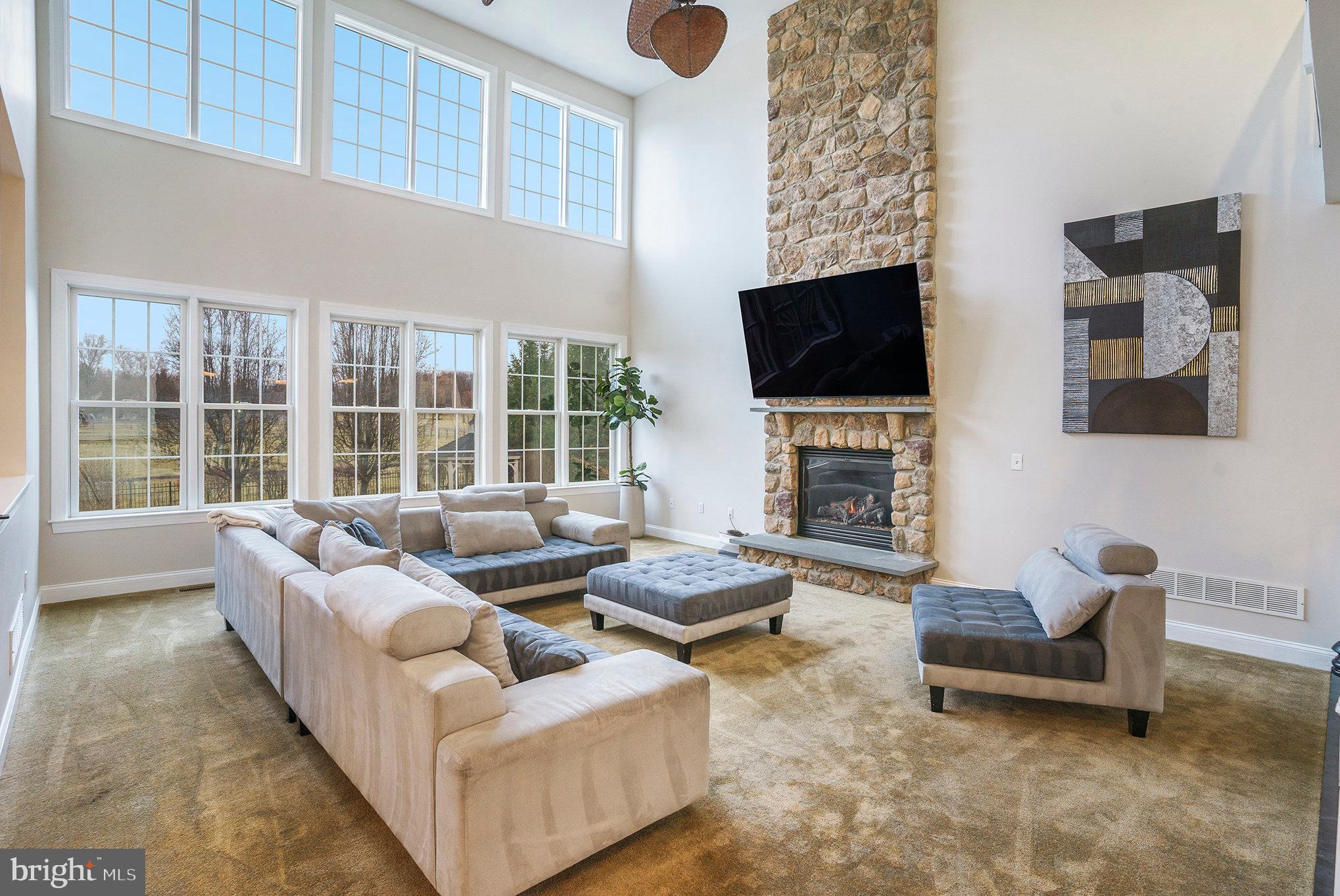 HERITAGE HUNT - Residential