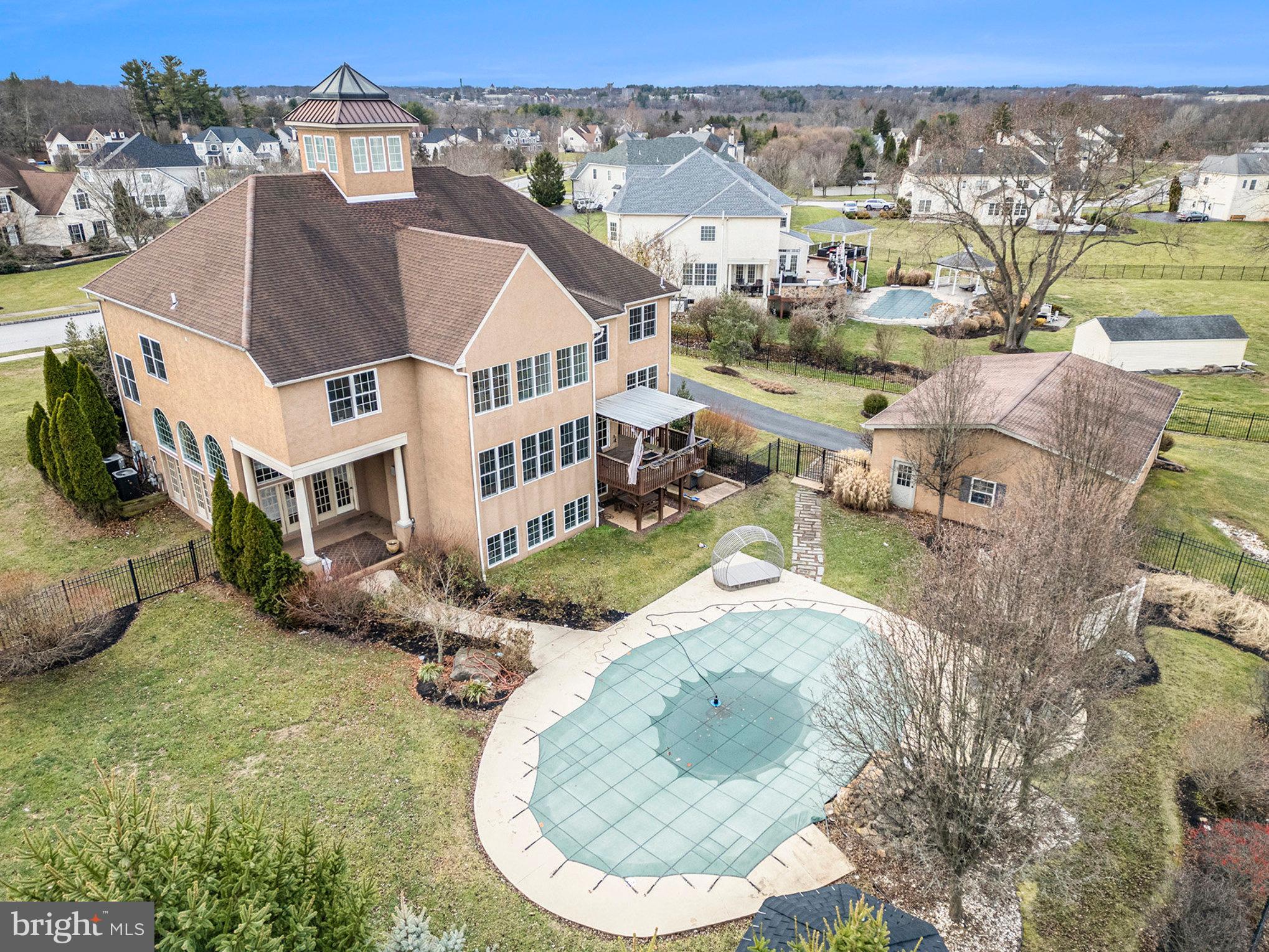 HERITAGE HUNT - Residential