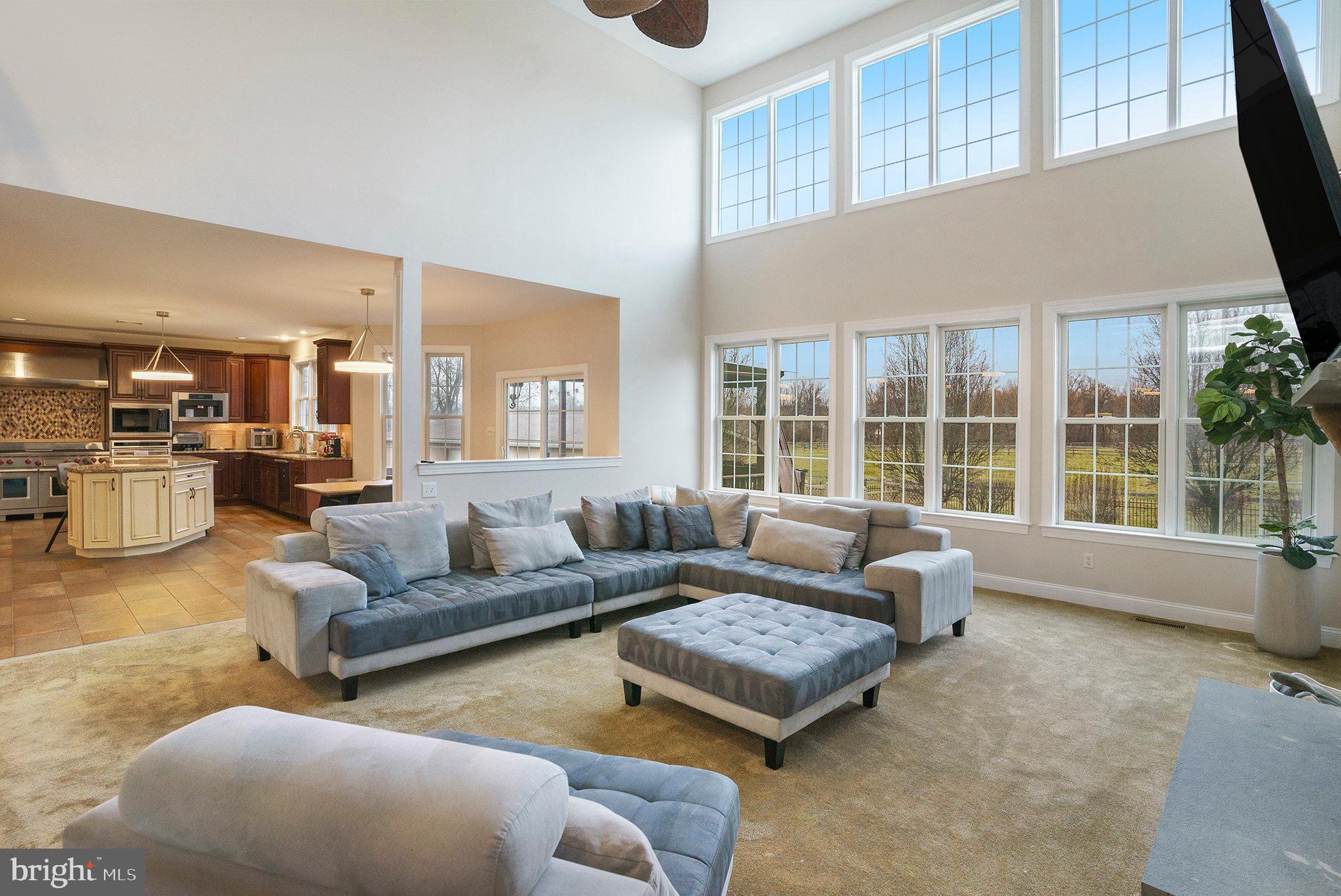 HERITAGE HUNT - Residential