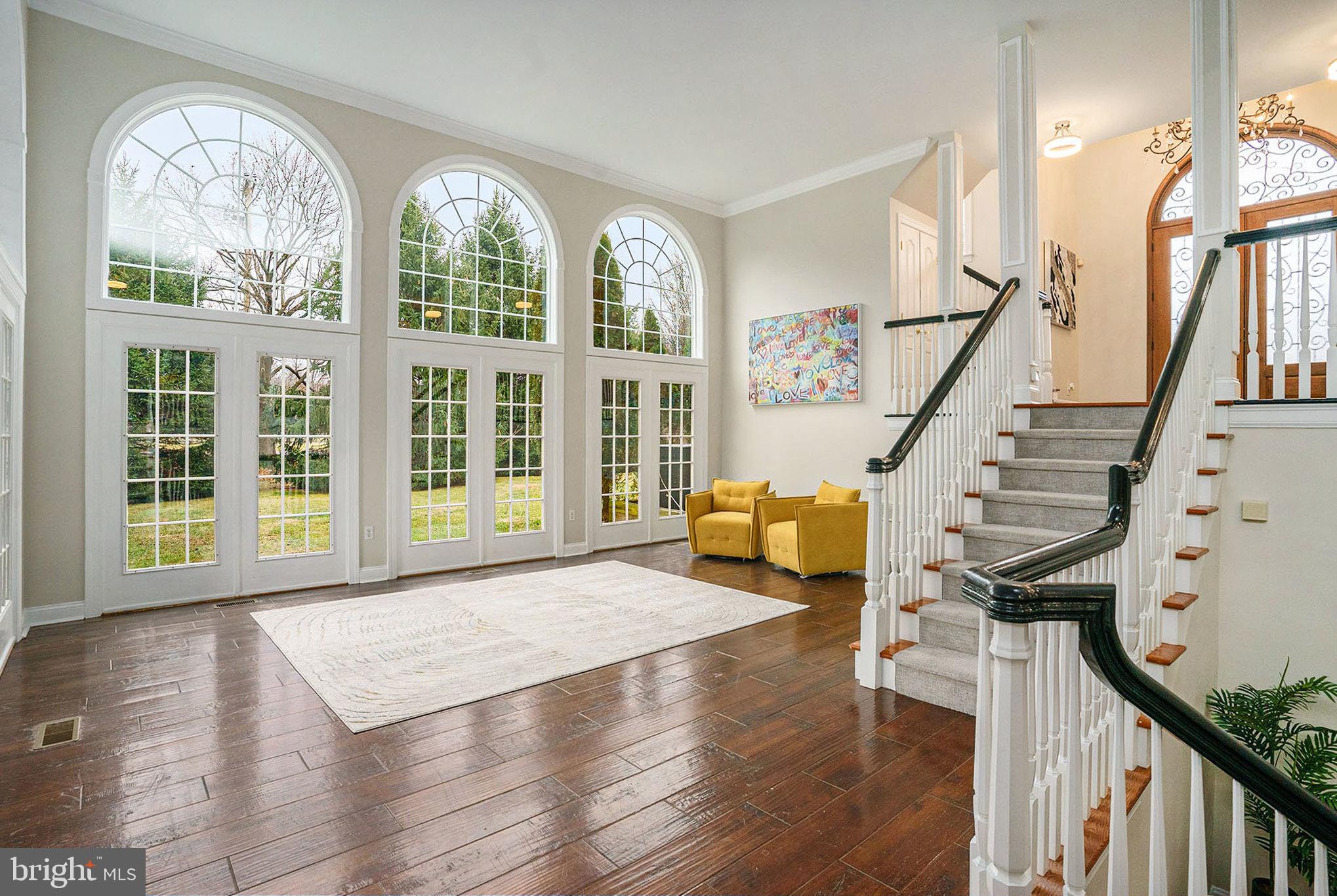 HERITAGE HUNT - Residential