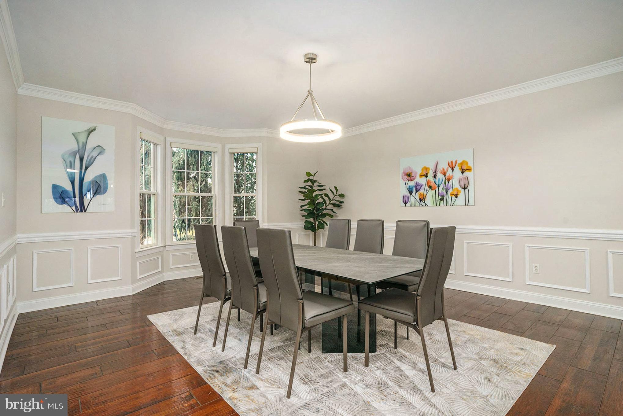 HERITAGE HUNT - Residential