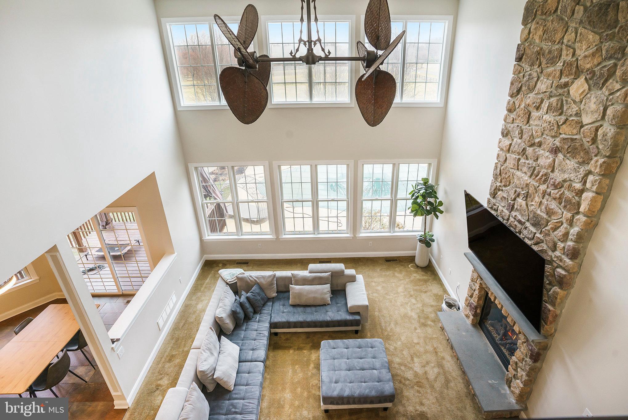 HERITAGE HUNT - Residential