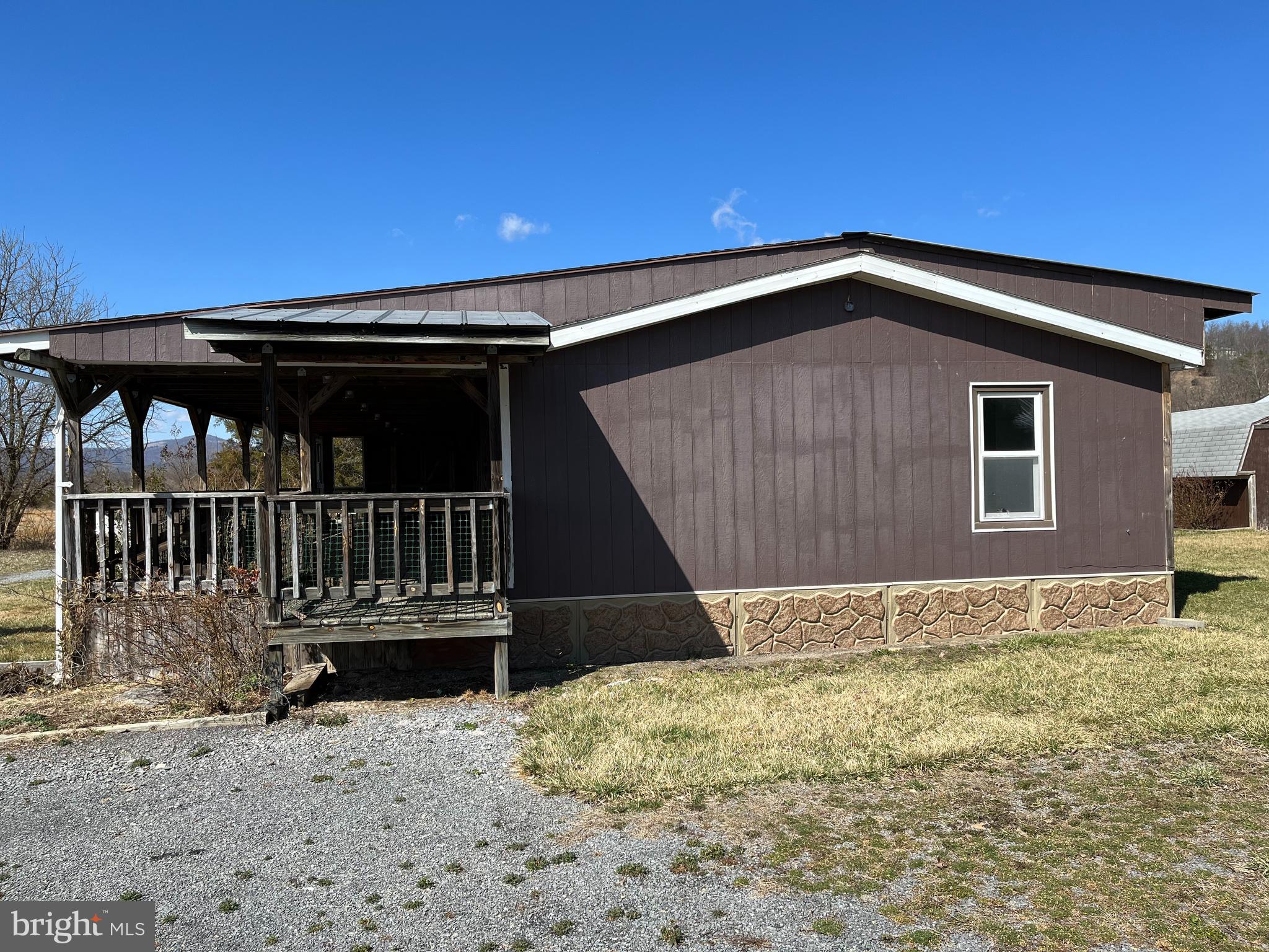 MISTY TERRACE - Residential