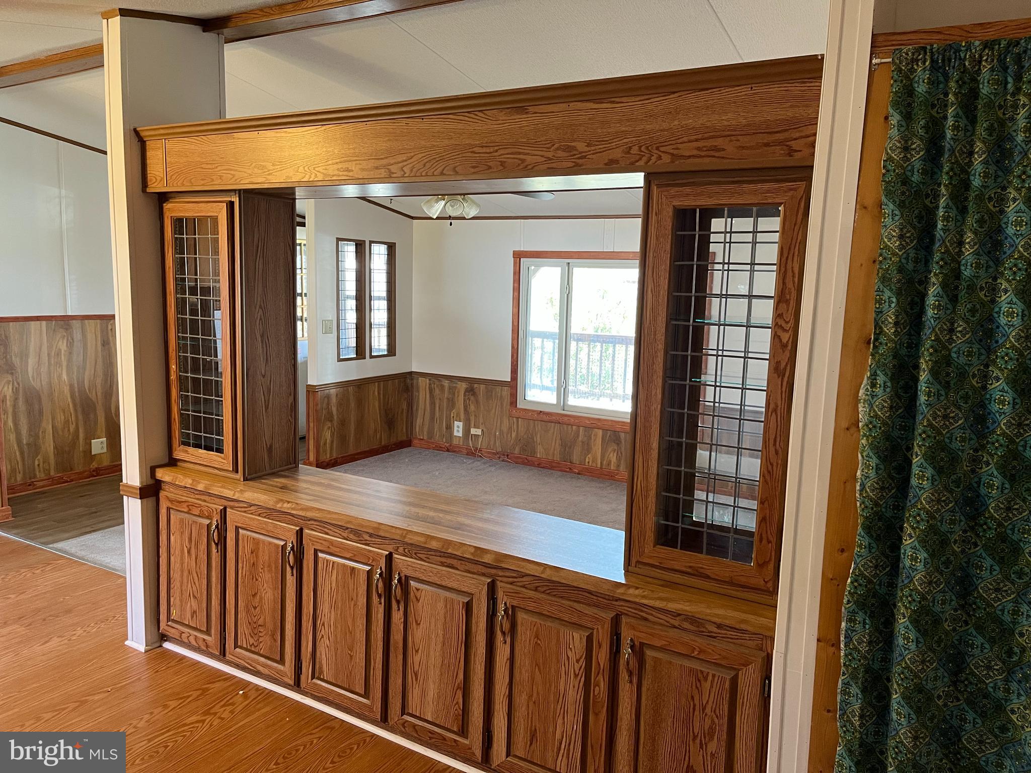 MISTY TERRACE - Residential