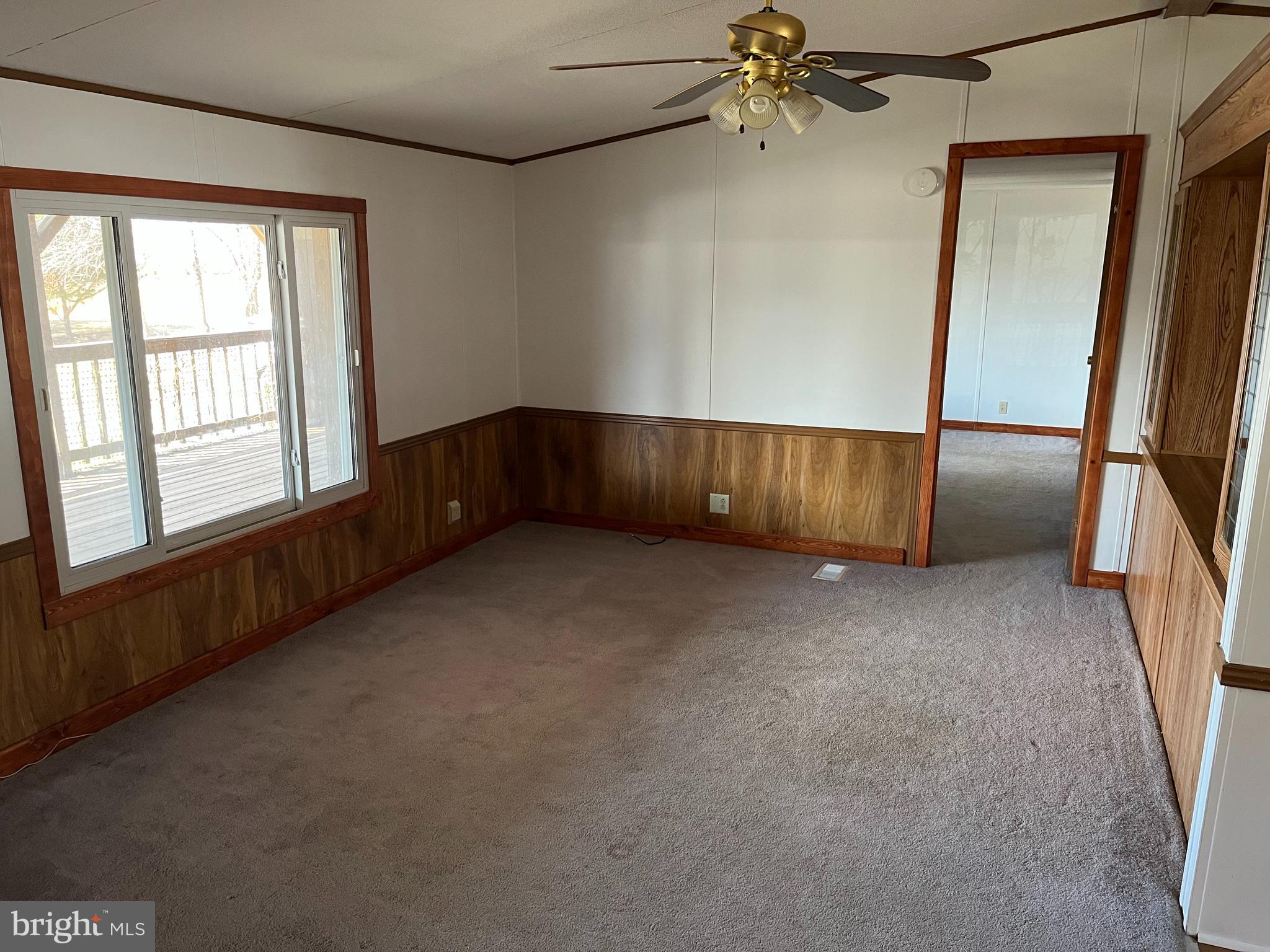 MISTY TERRACE - Residential