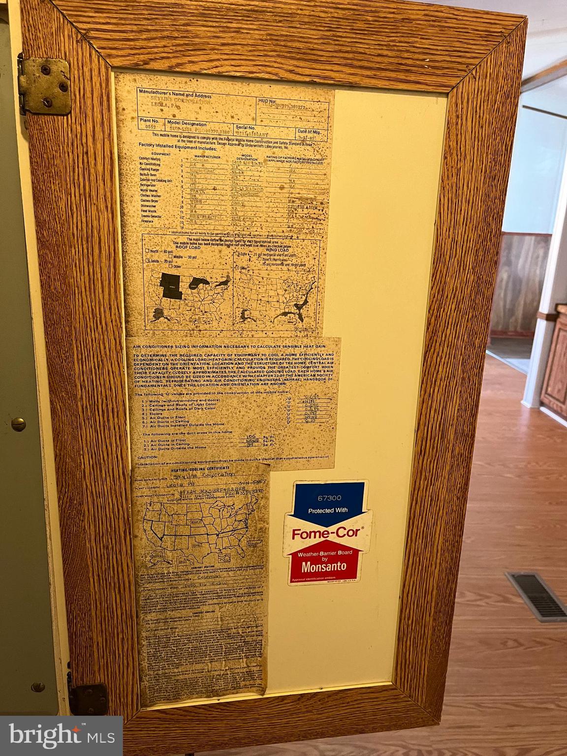 MISTY TERRACE - Residential