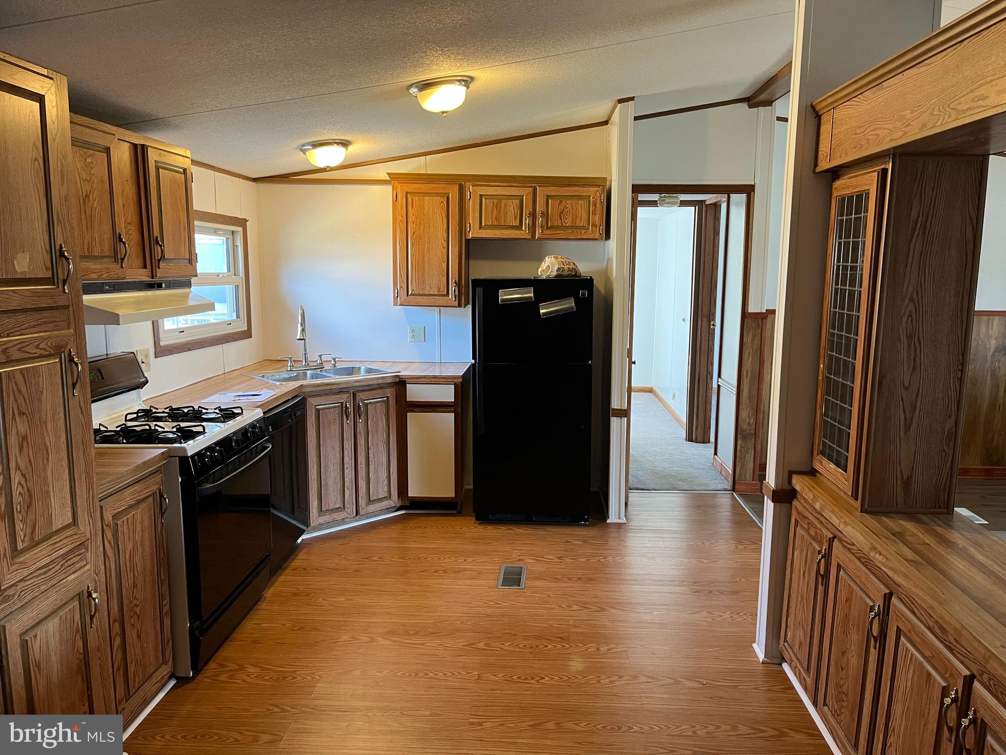 MISTY TERRACE - Residential