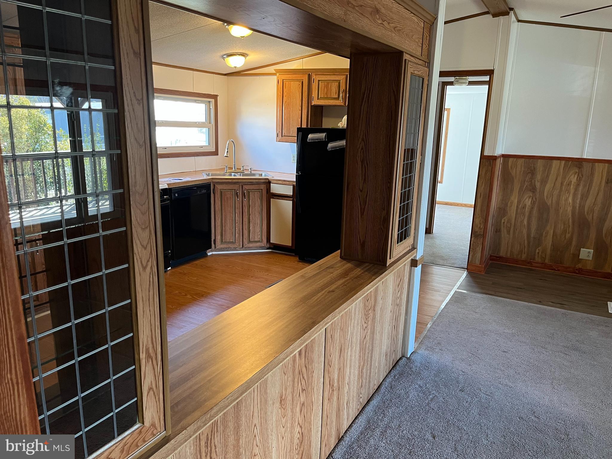 MISTY TERRACE - Residential