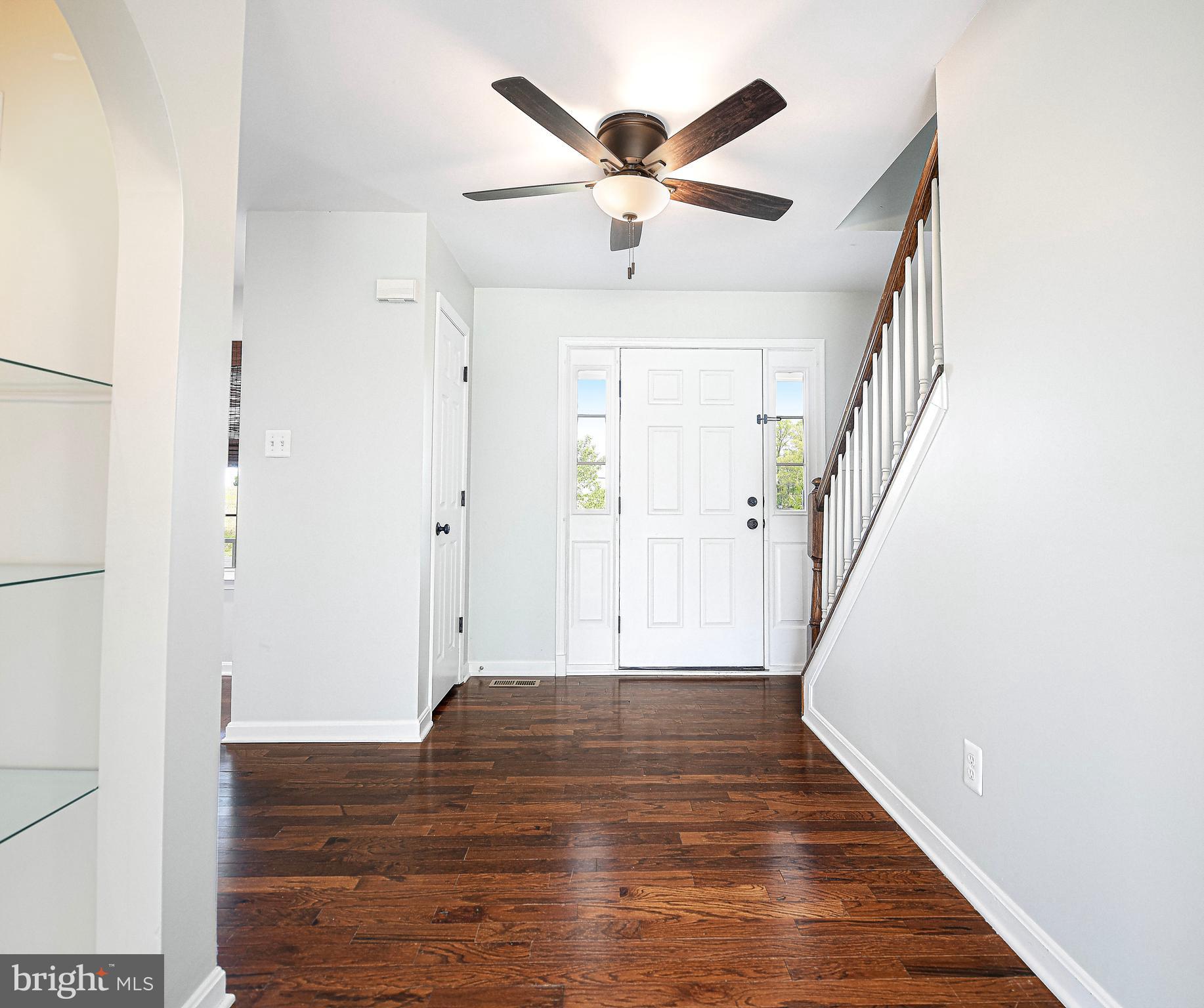 LAUREL VALLEY - Residential