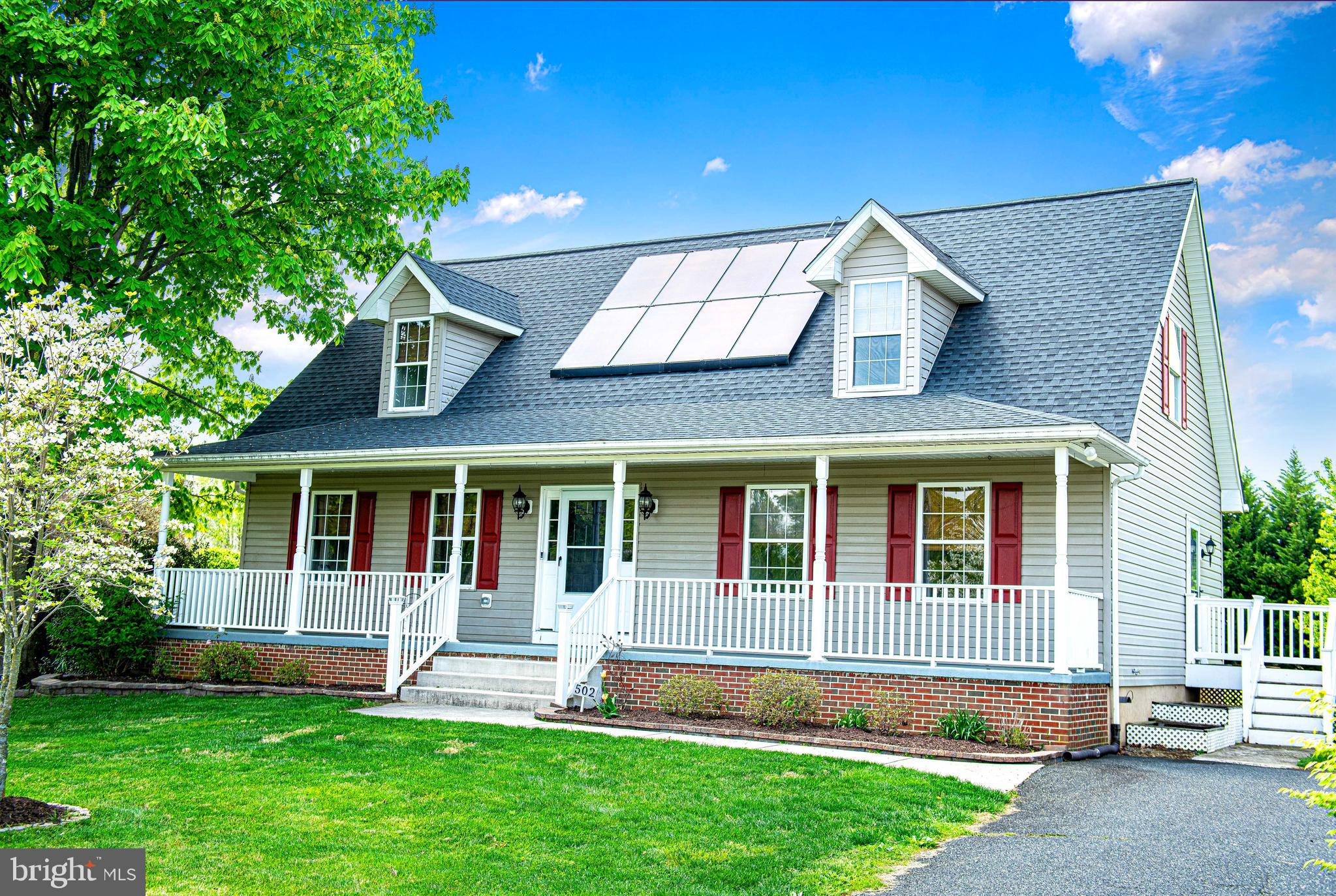 LAUREL VALLEY - Residential