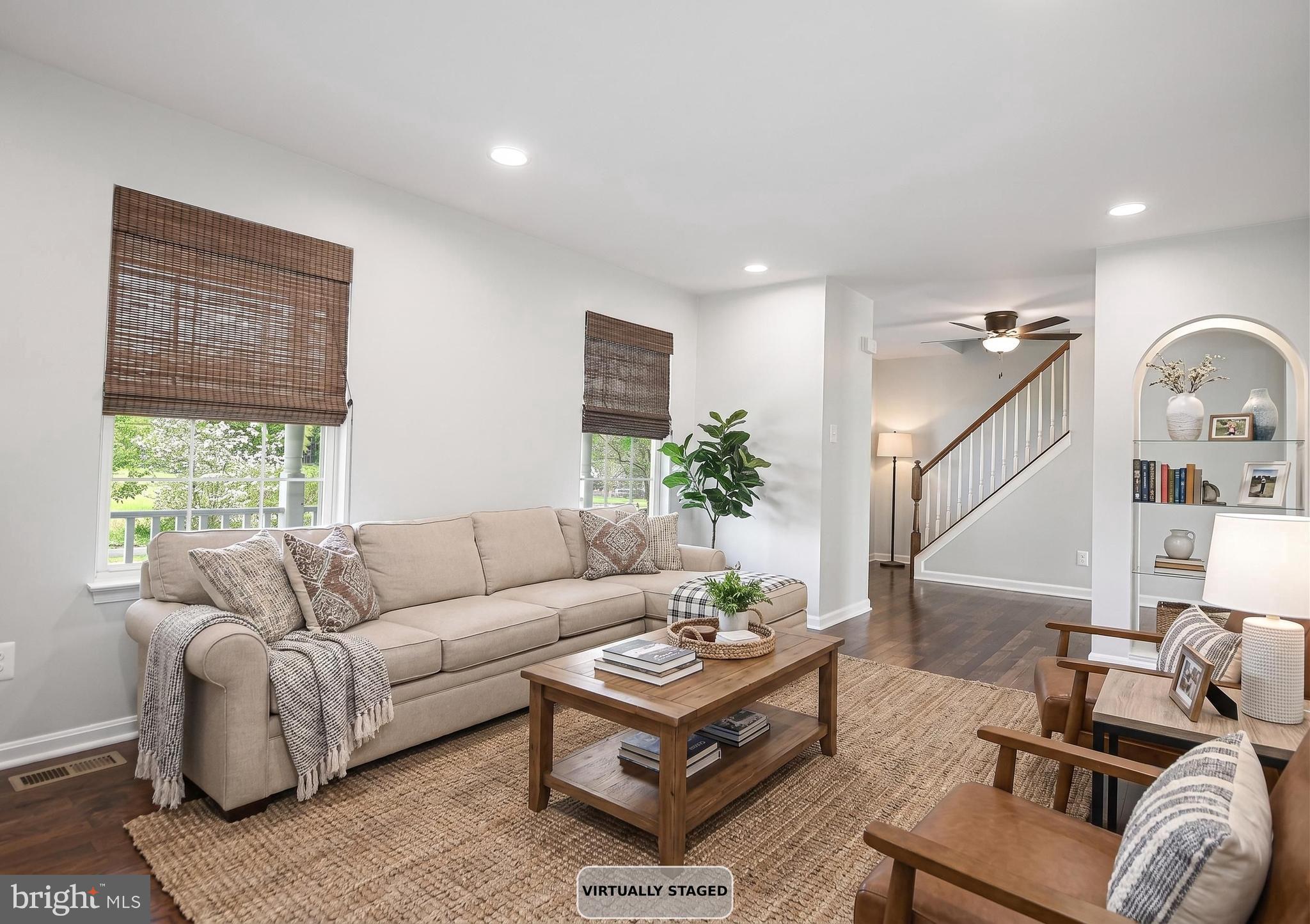 LAUREL VALLEY - Residential