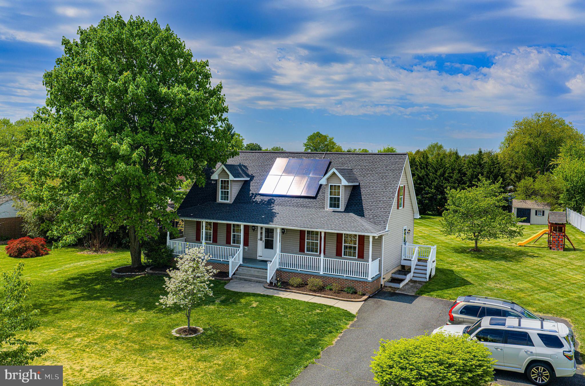 LAUREL VALLEY - Residential