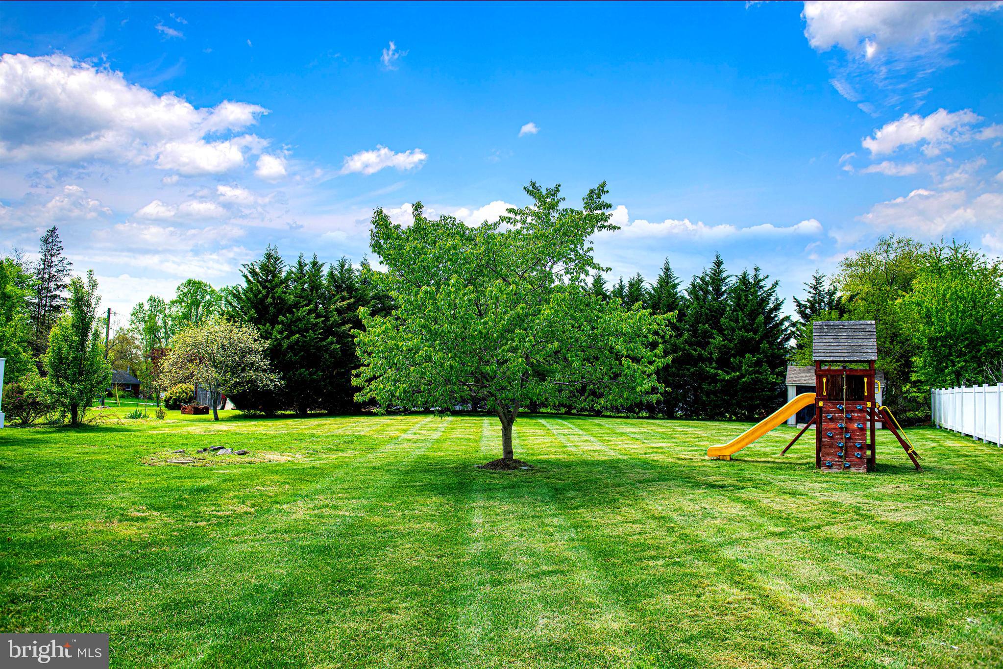 LAUREL VALLEY - Residential