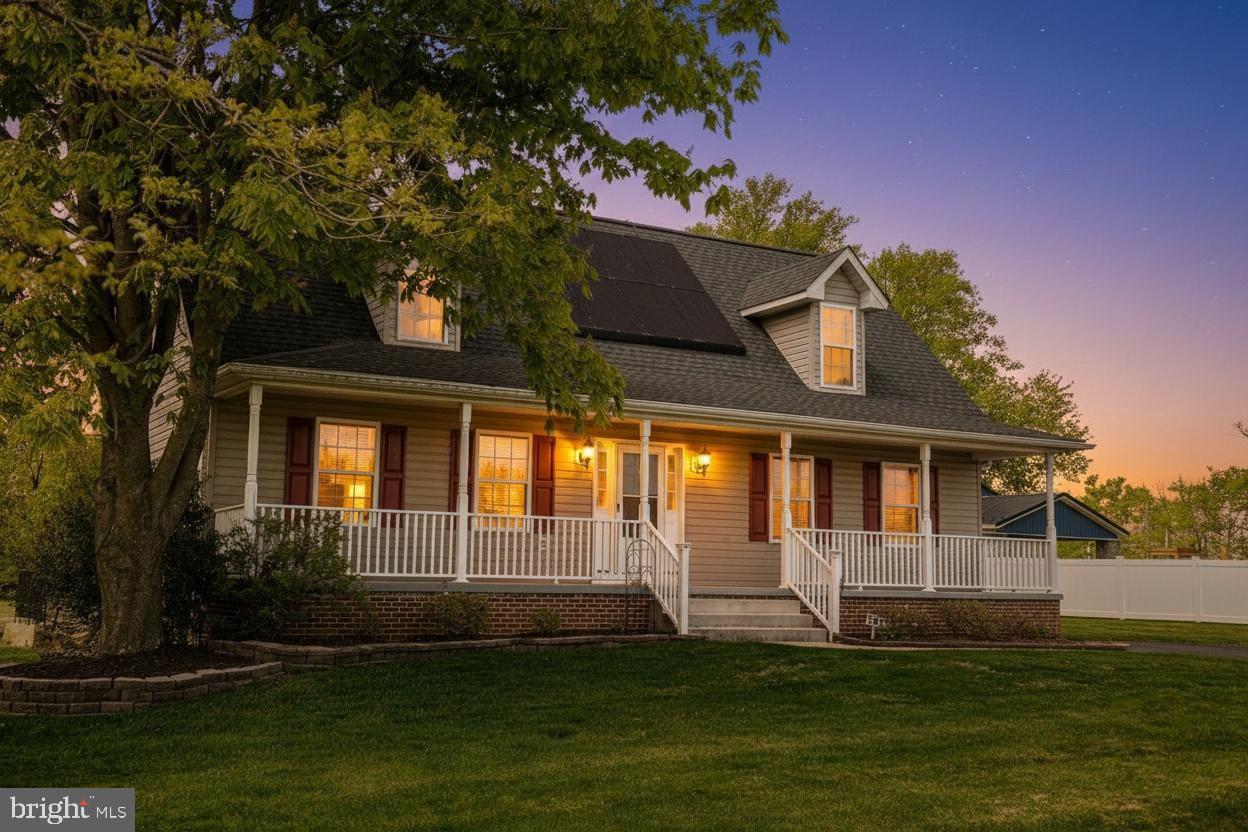 LAUREL VALLEY - Residential