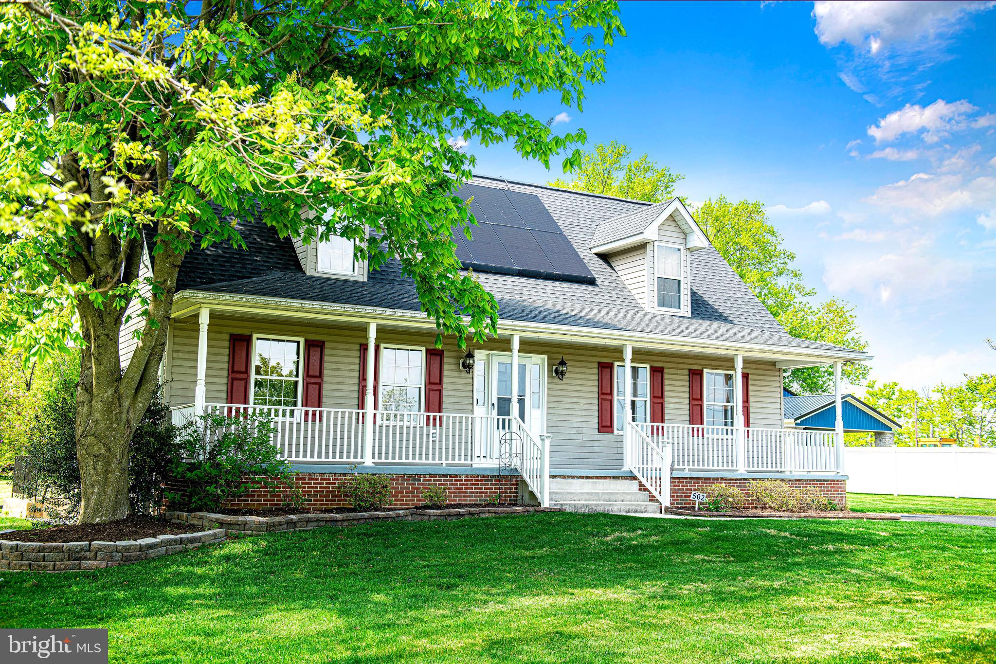 LAUREL VALLEY - Residential