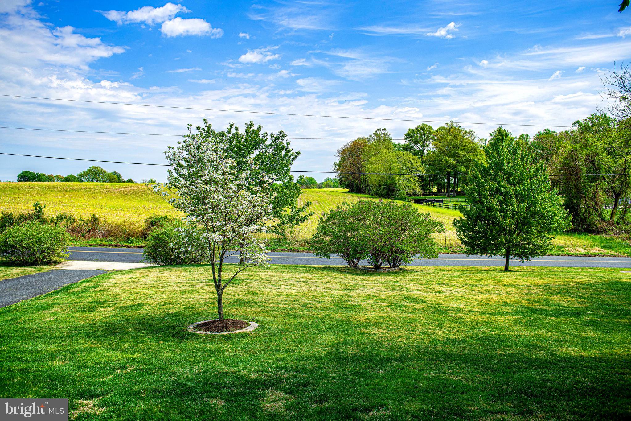 LAUREL VALLEY - Residential