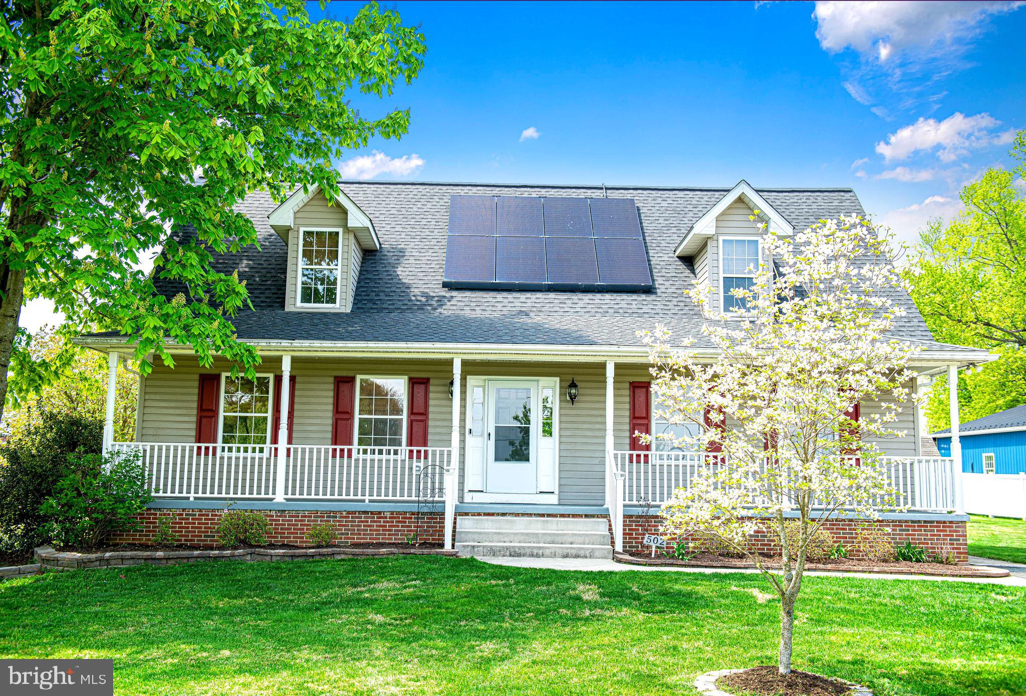 LAUREL VALLEY - Residential