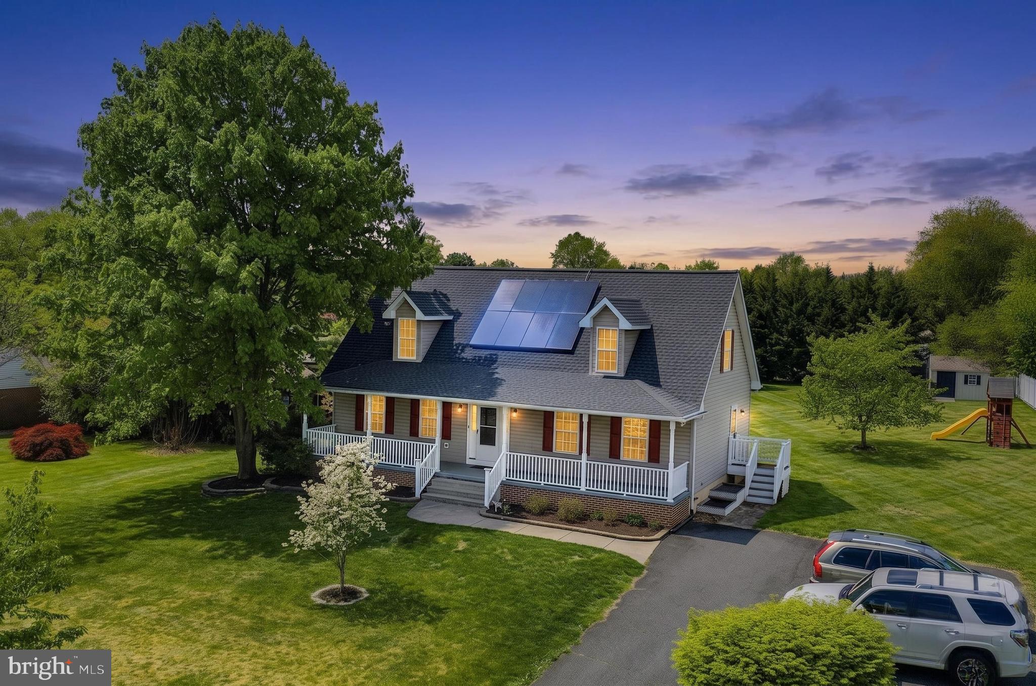 LAUREL VALLEY - Residential