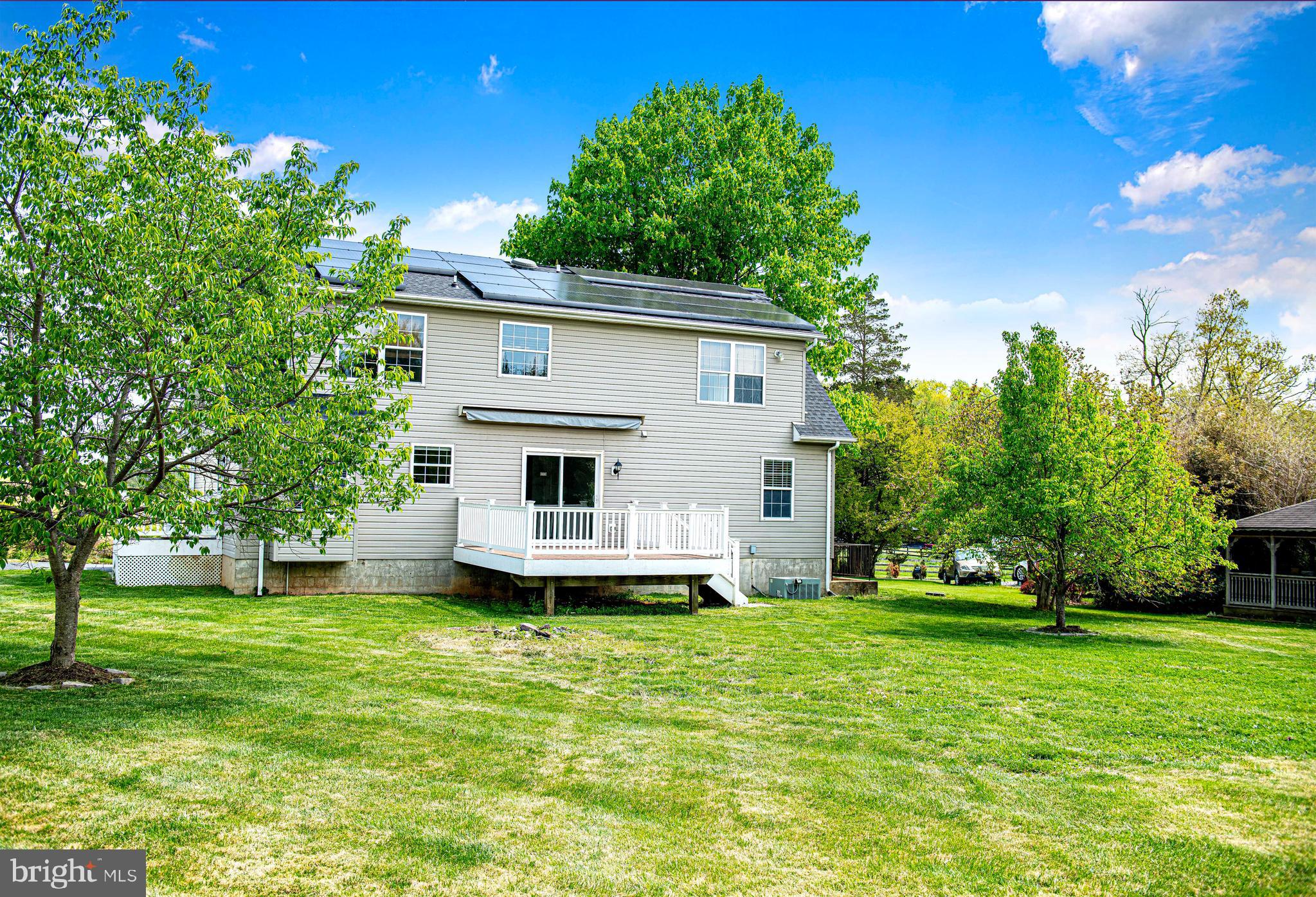 LAUREL VALLEY - Residential