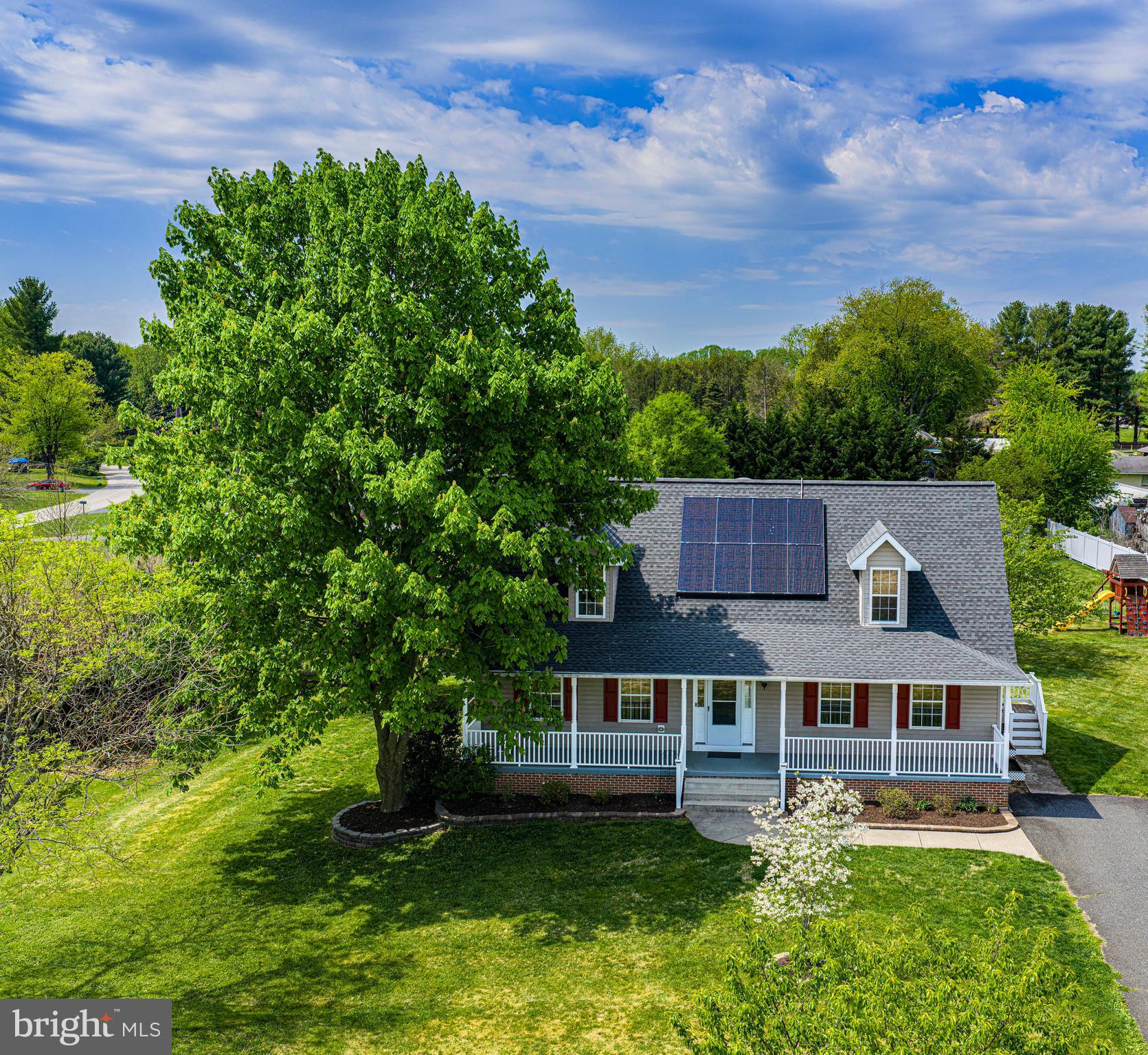 LAUREL VALLEY - Residential