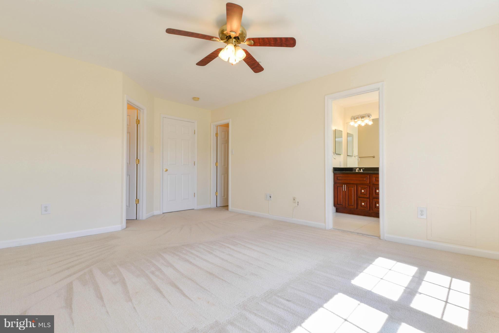 FIELDSTONE AT RIVER HILL - Residential Lease