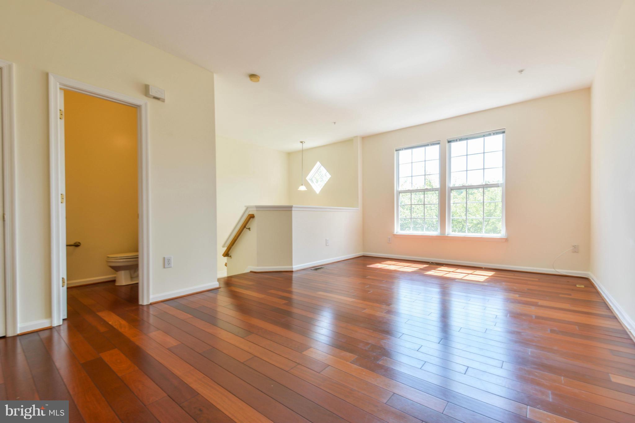 FIELDSTONE AT RIVER HILL - Residential Lease