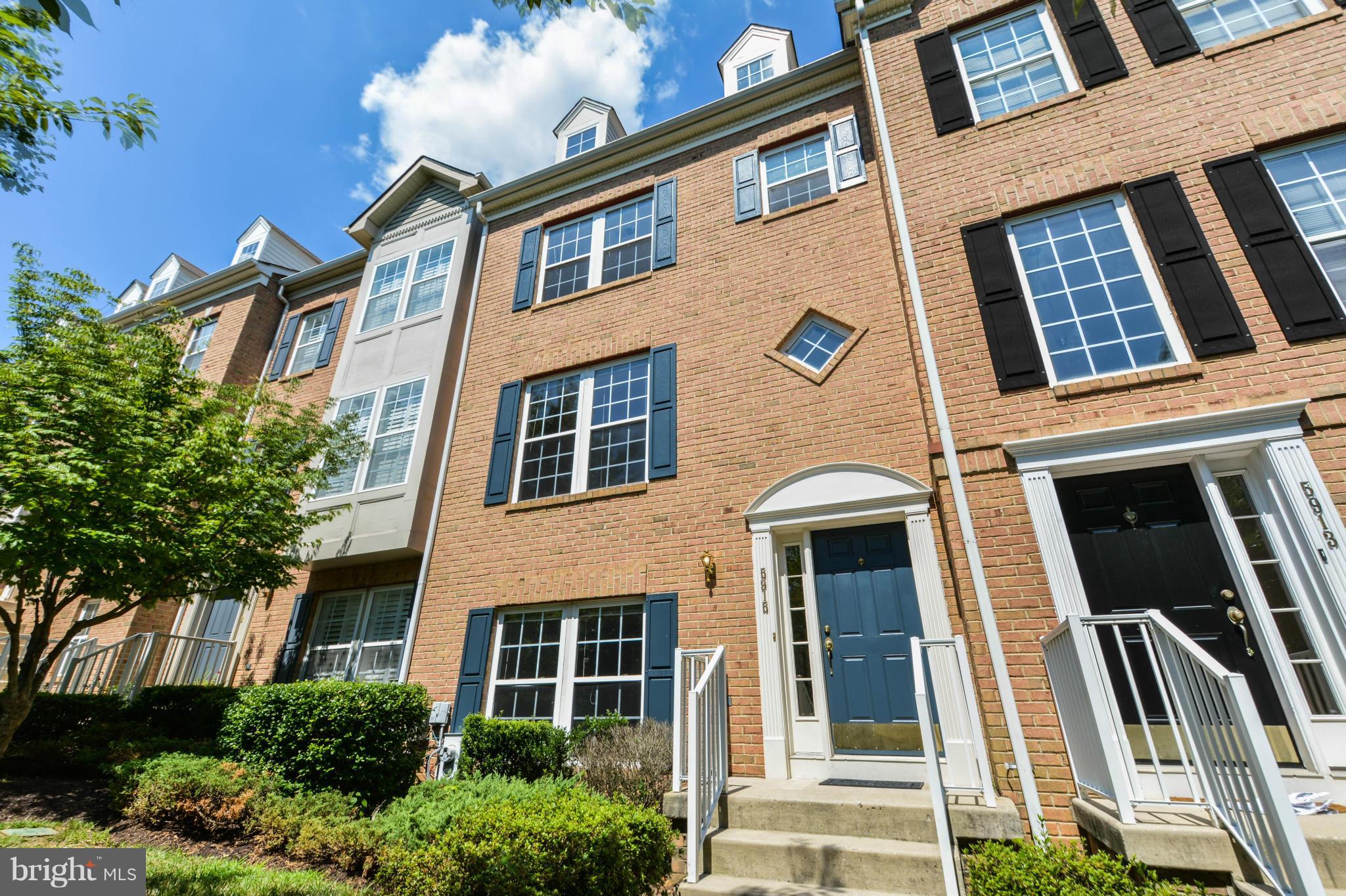 FIELDSTONE AT RIVER HILL - Residential Lease