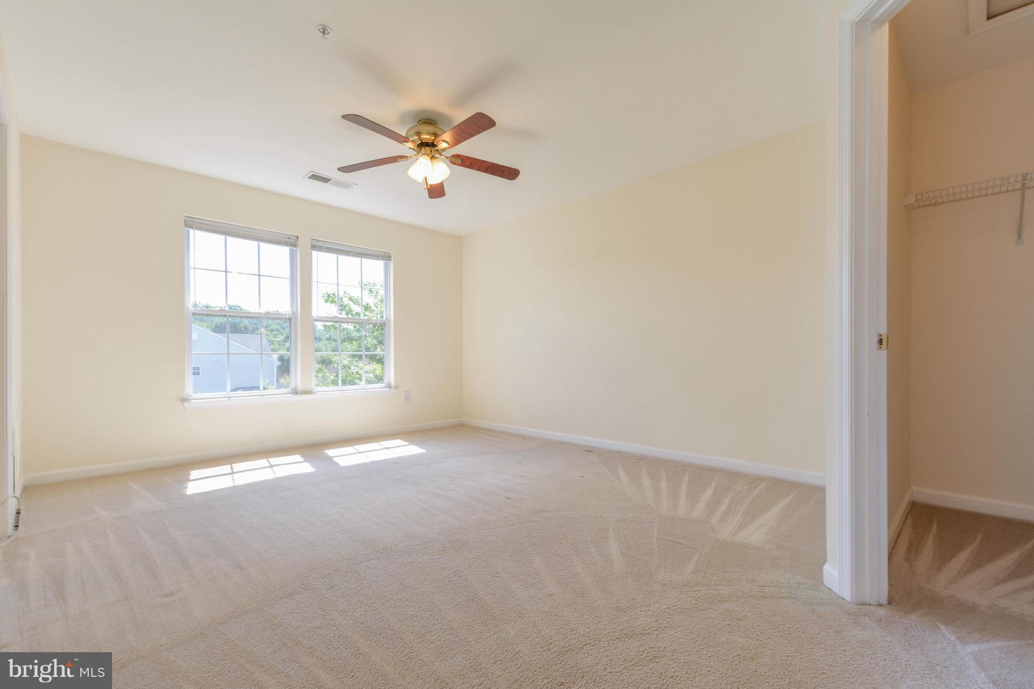 FIELDSTONE AT RIVER HILL - Residential Lease