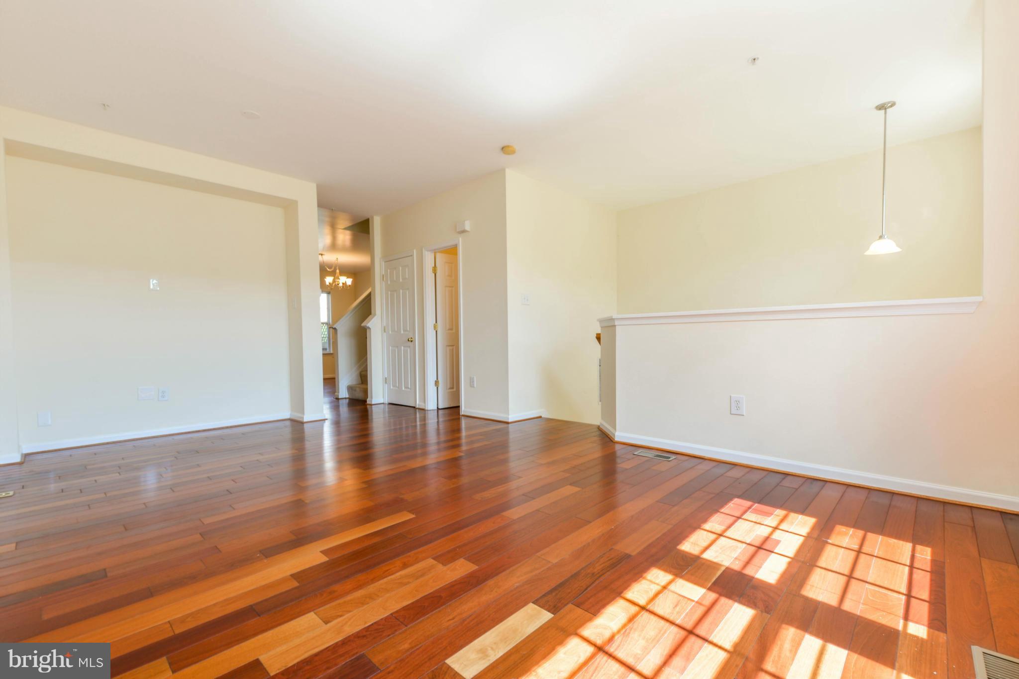 FIELDSTONE AT RIVER HILL - Residential Lease