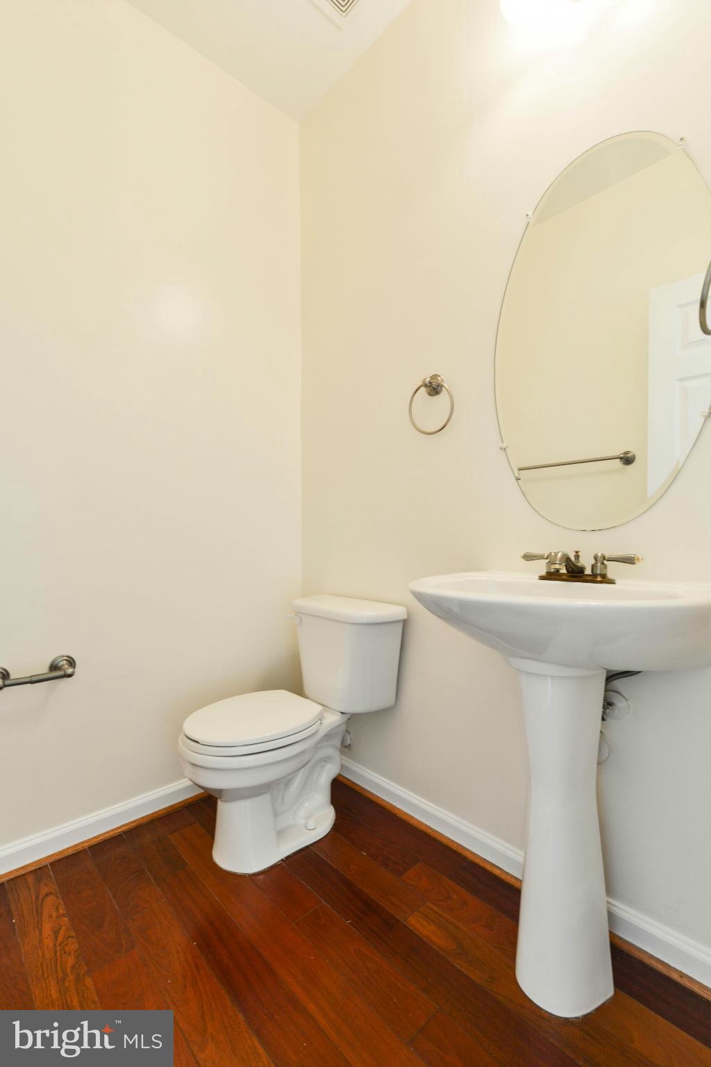 FIELDSTONE AT RIVER HILL - Residential Lease