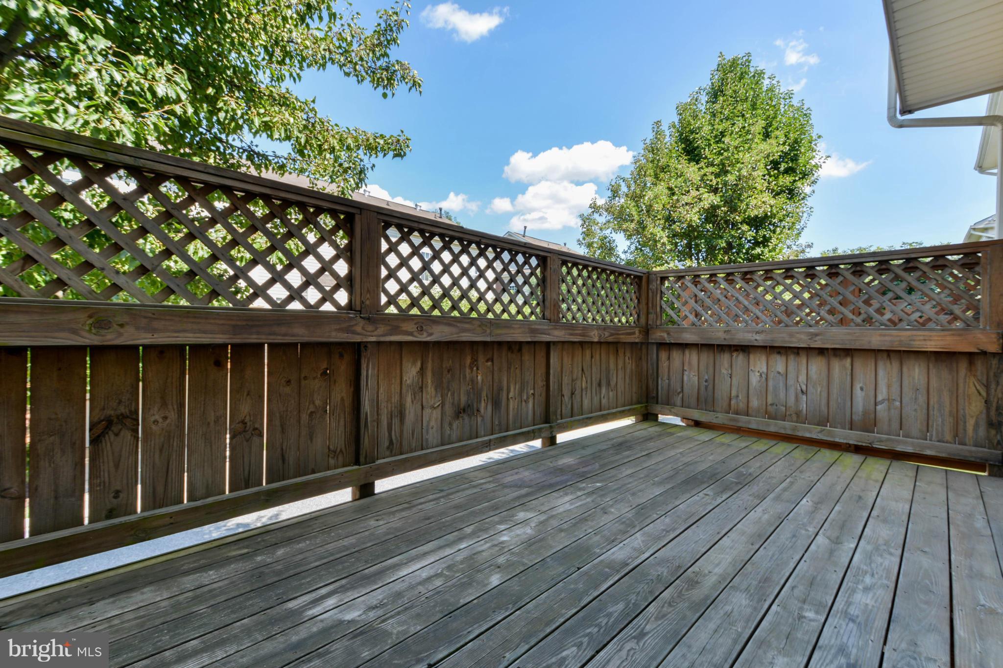 FIELDSTONE AT RIVER HILL - Residential Lease