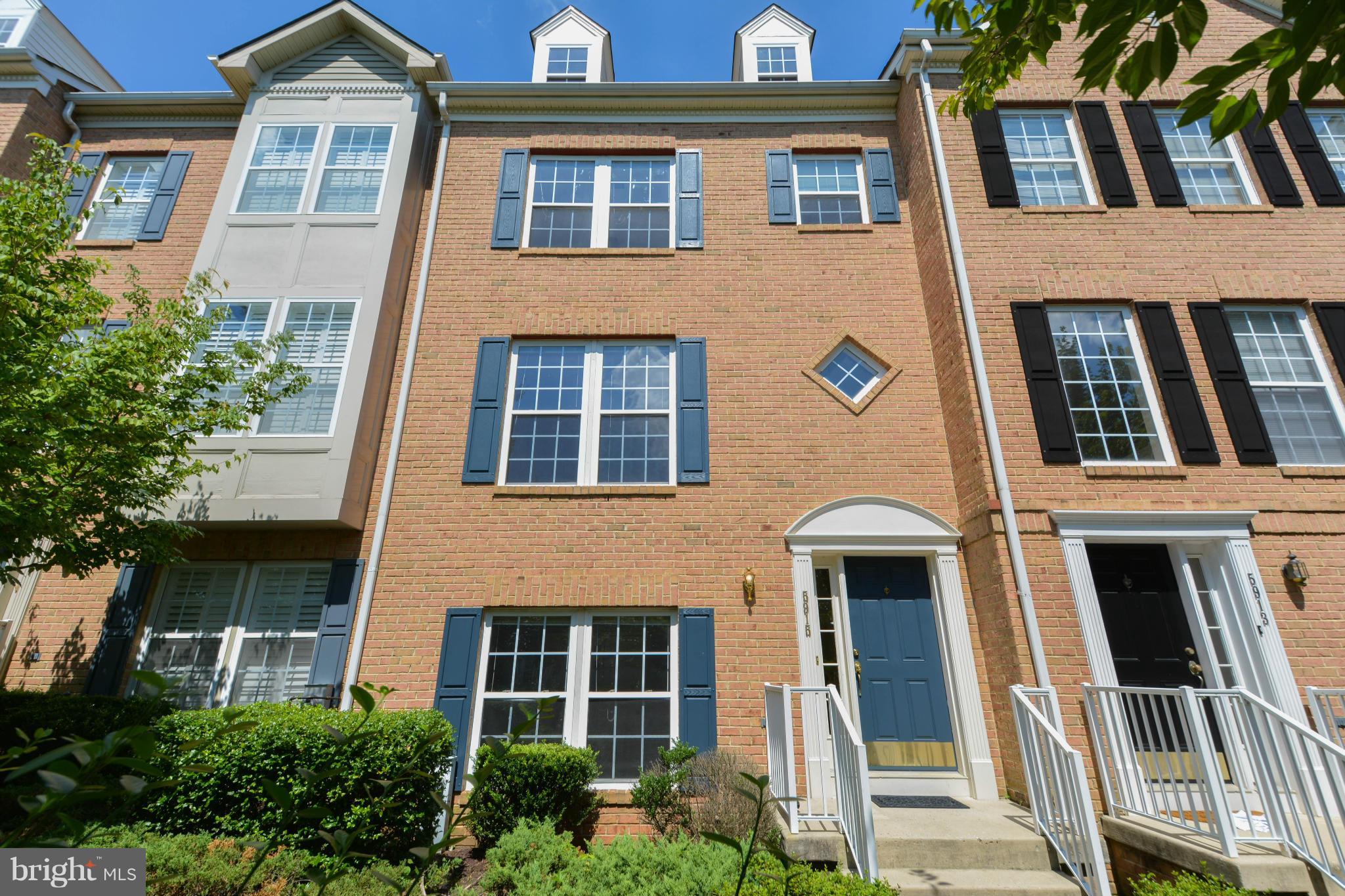 FIELDSTONE AT RIVER HILL - Residential Lease