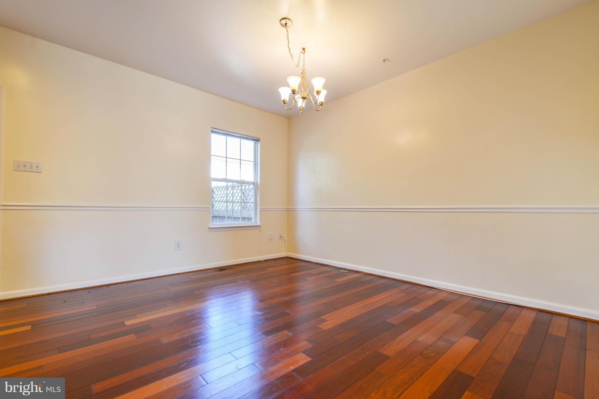 FIELDSTONE AT RIVER HILL - Residential Lease