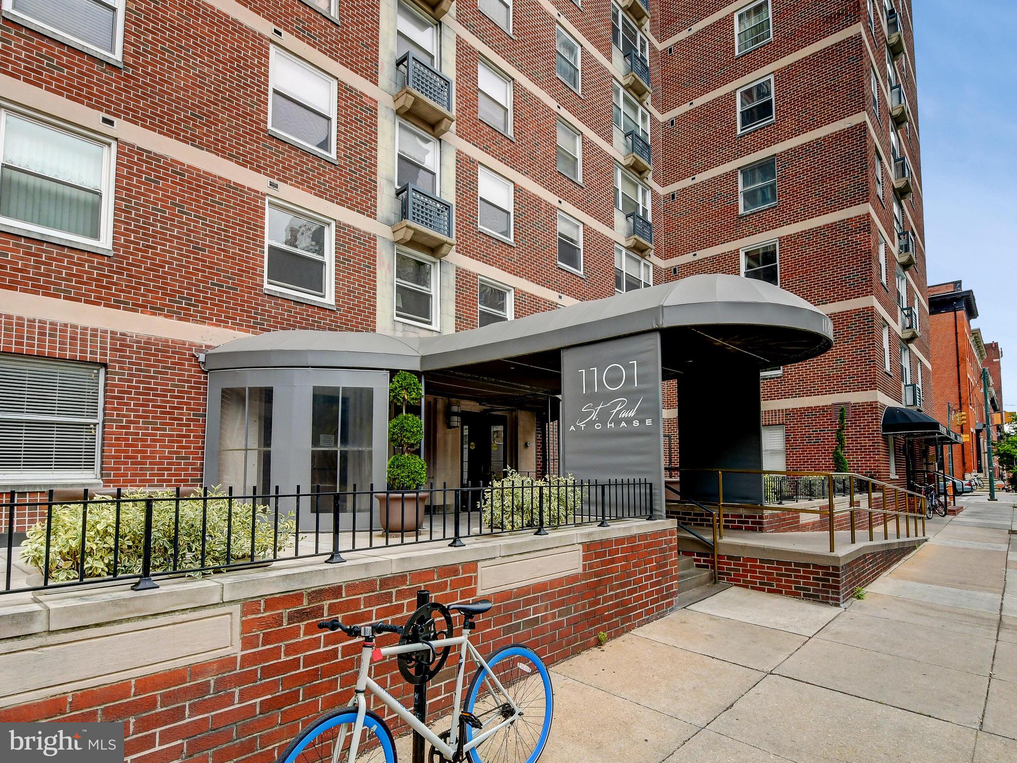 MOUNT VERNON PLACE HISTORIC DISTRICT - Residential