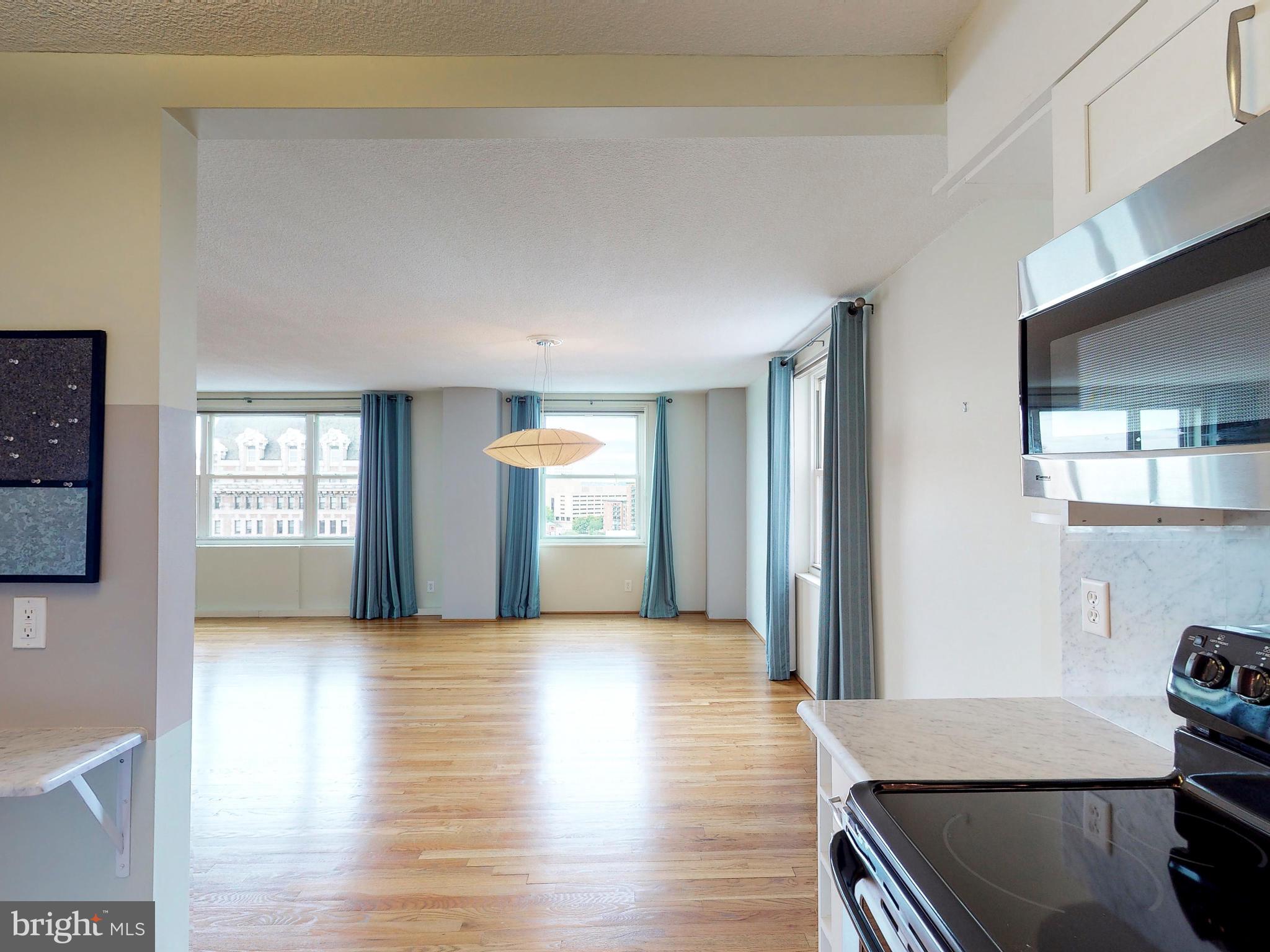 MOUNT VERNON PLACE HISTORIC DISTRICT - Residential