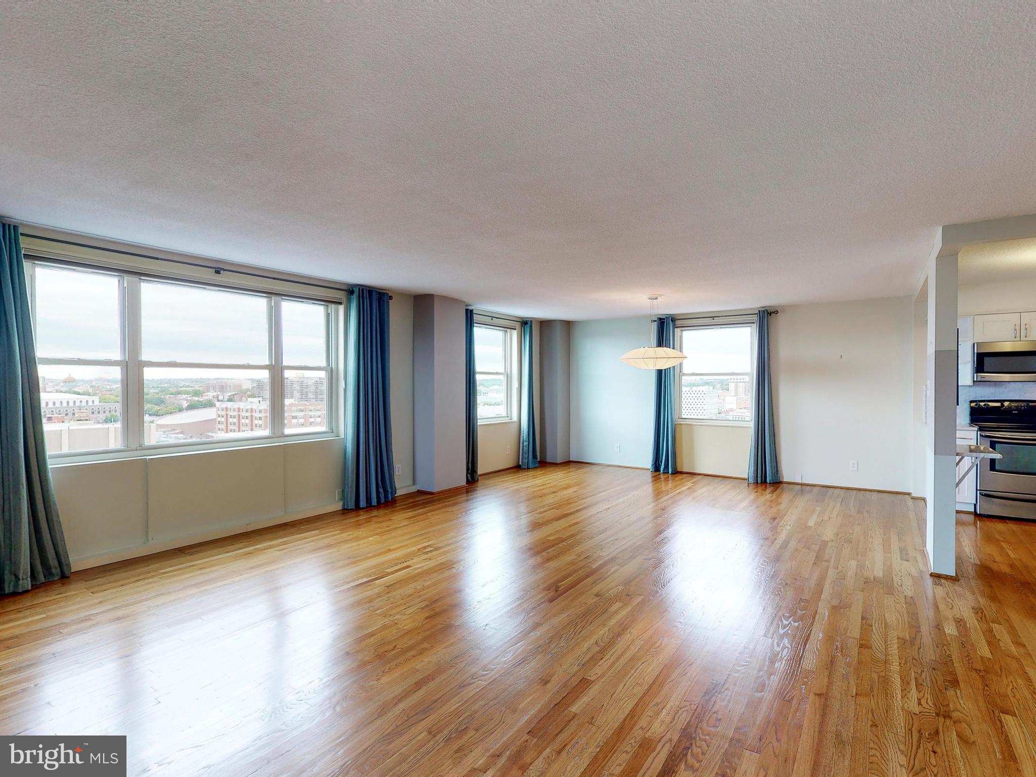 MOUNT VERNON PLACE HISTORIC DISTRICT - Residential