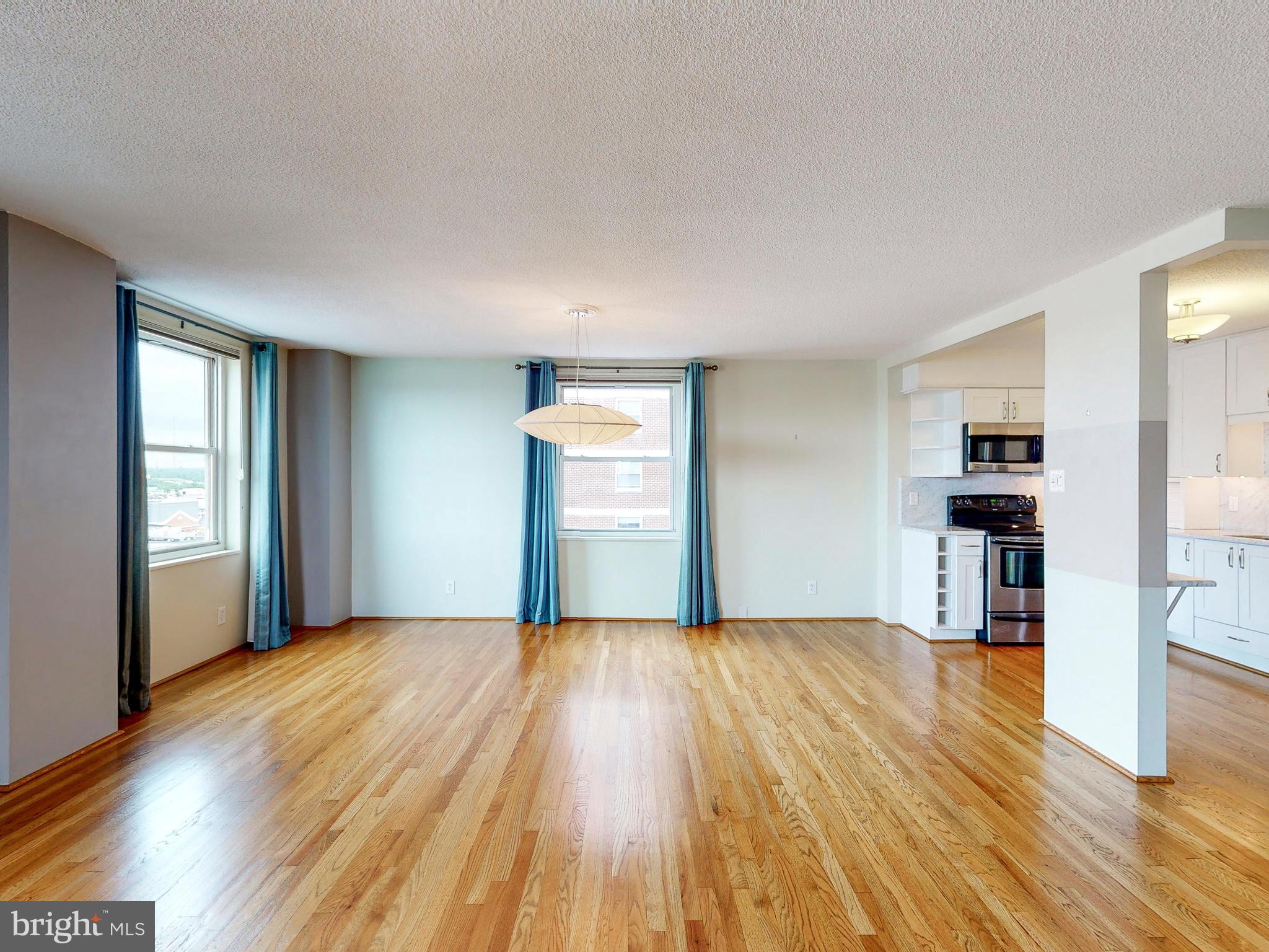 MOUNT VERNON PLACE HISTORIC DISTRICT - Residential