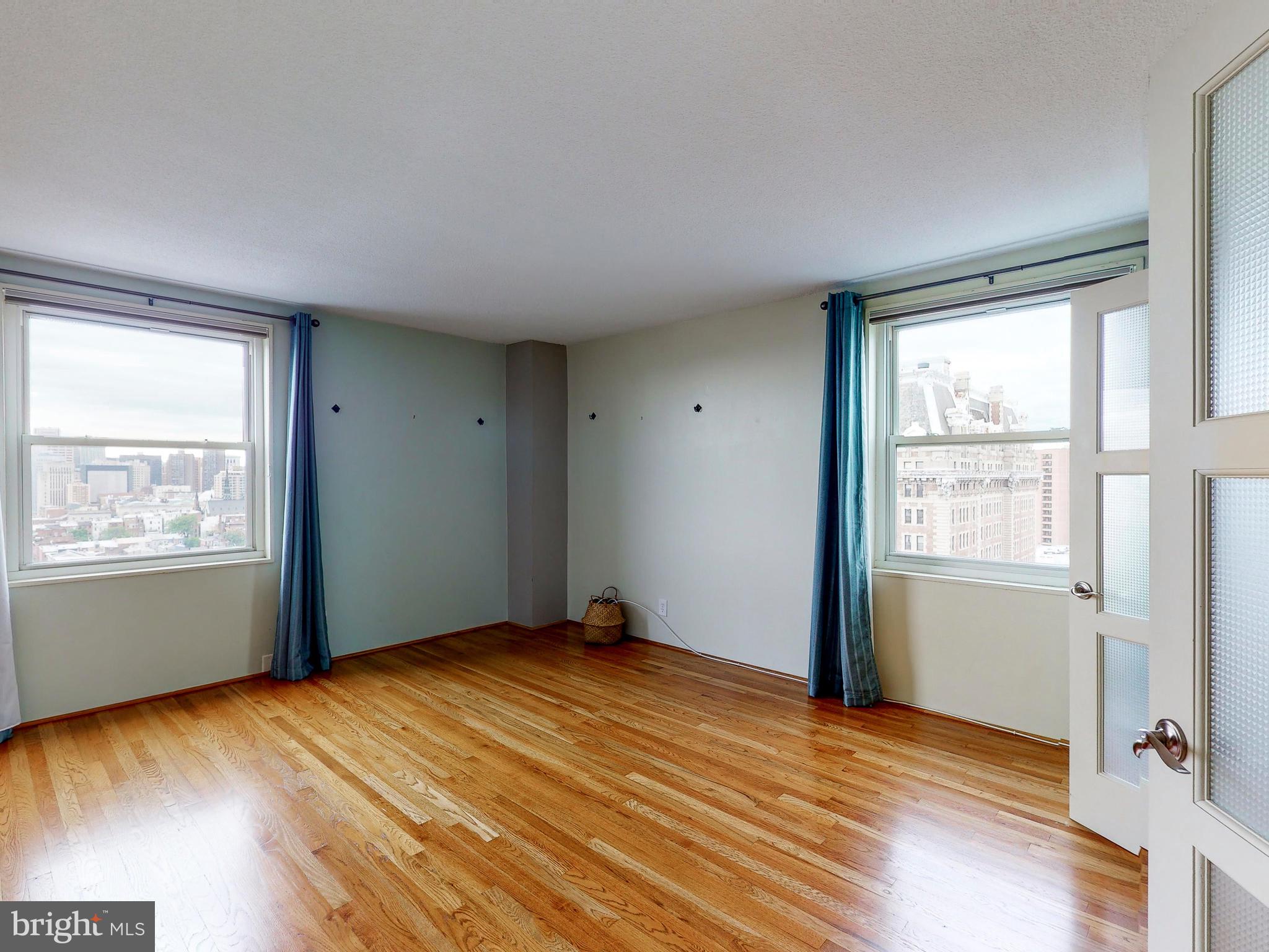 MOUNT VERNON PLACE HISTORIC DISTRICT - Residential