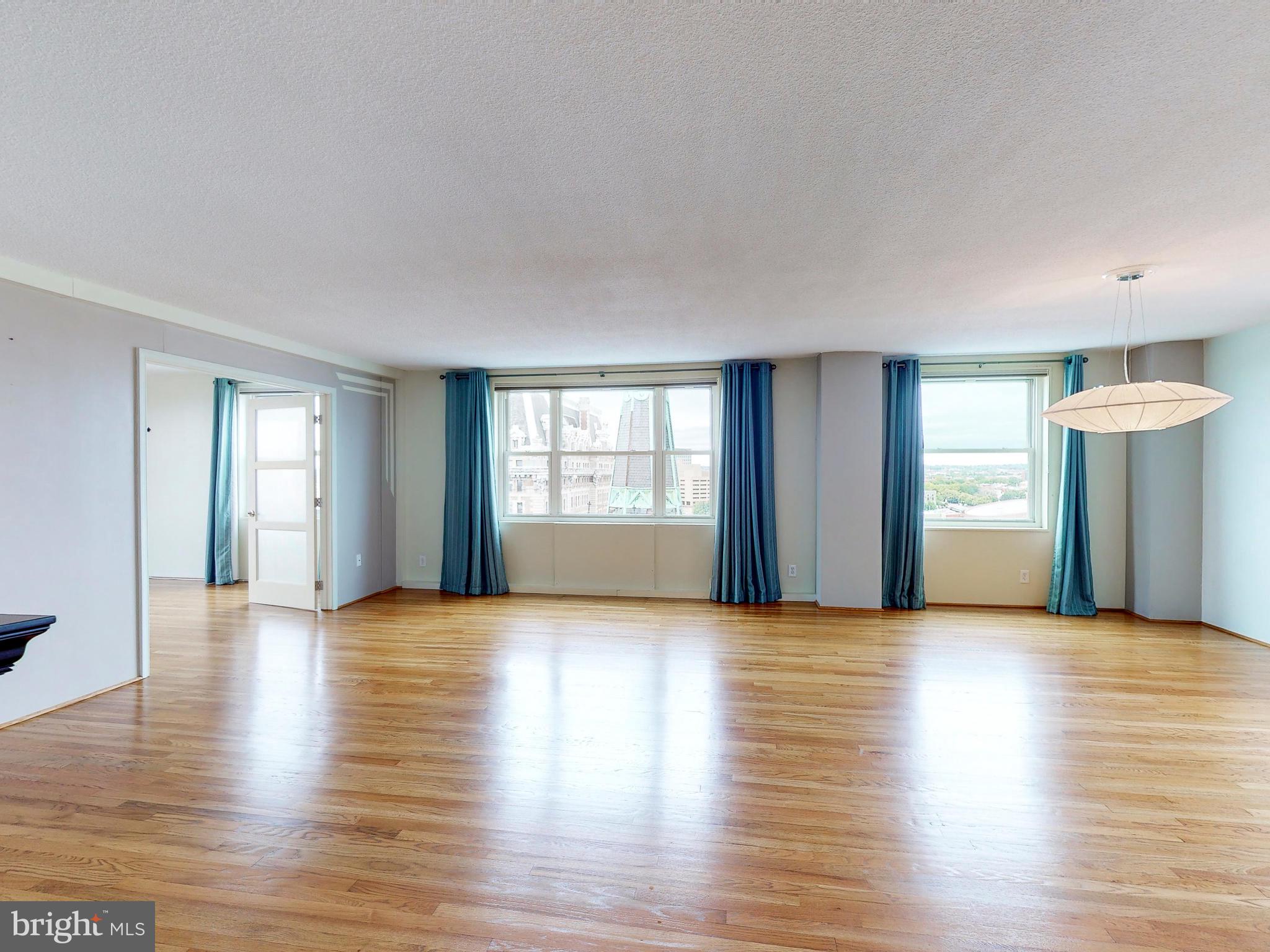 MOUNT VERNON PLACE HISTORIC DISTRICT - Residential