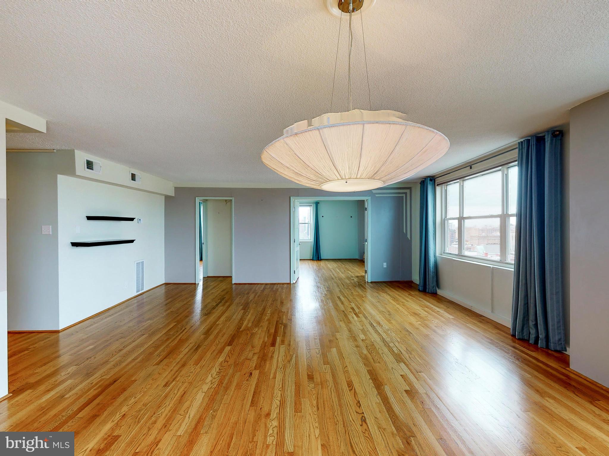 MOUNT VERNON PLACE HISTORIC DISTRICT - Residential