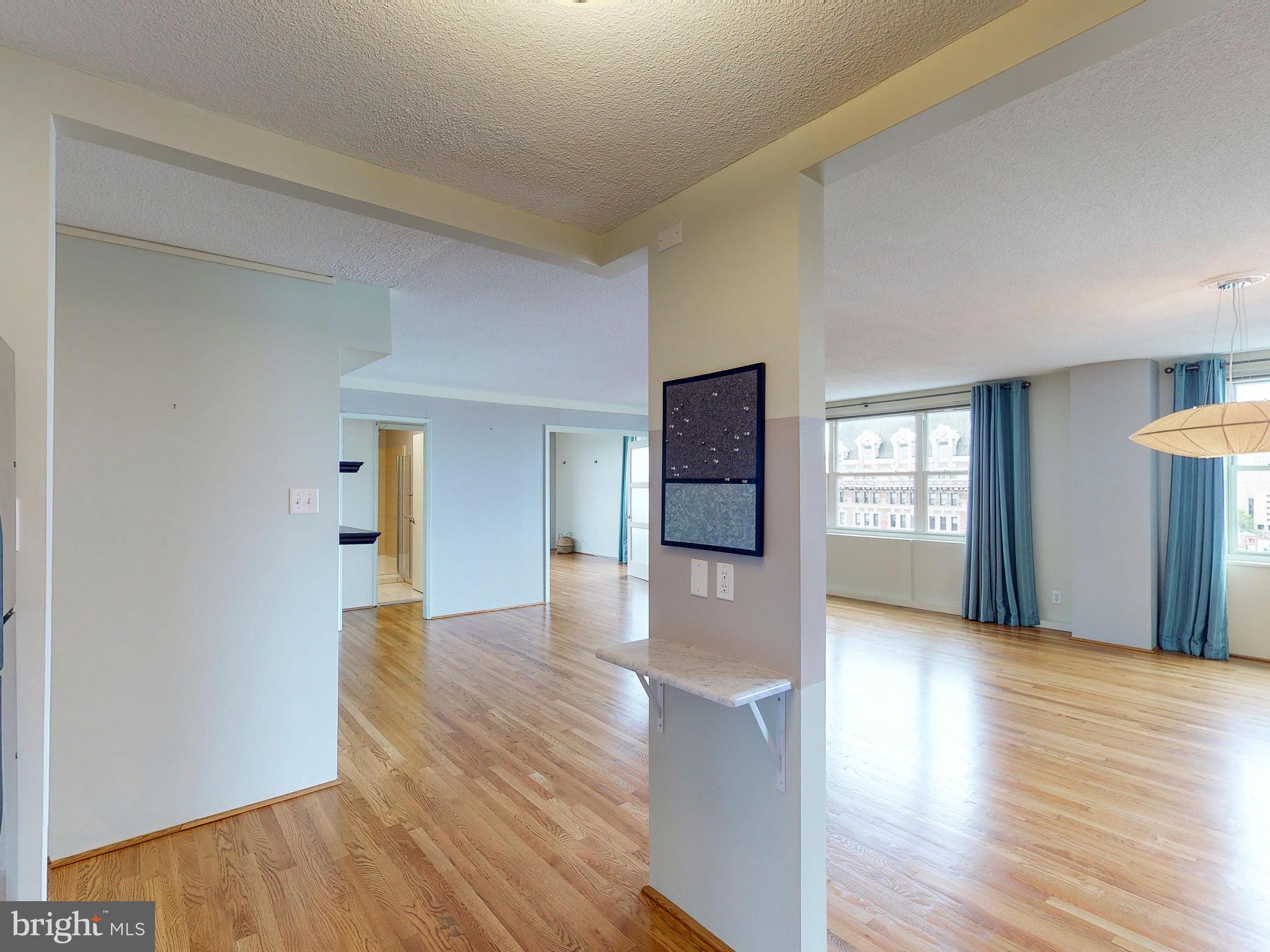 MOUNT VERNON PLACE HISTORIC DISTRICT - Residential