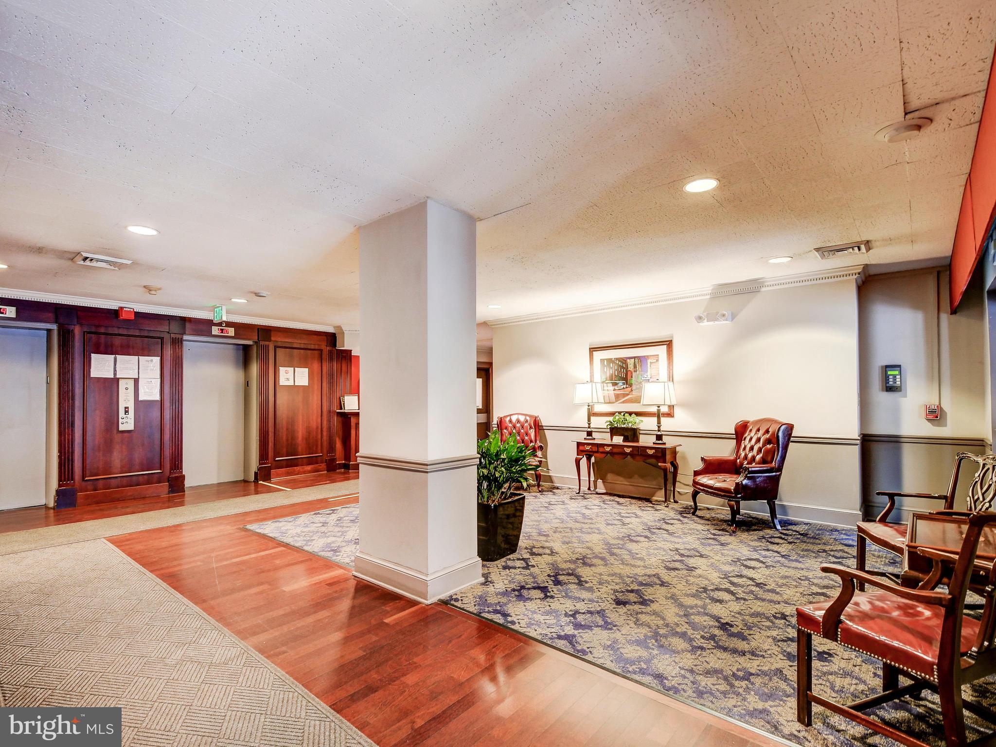 MOUNT VERNON PLACE HISTORIC DISTRICT - Residential