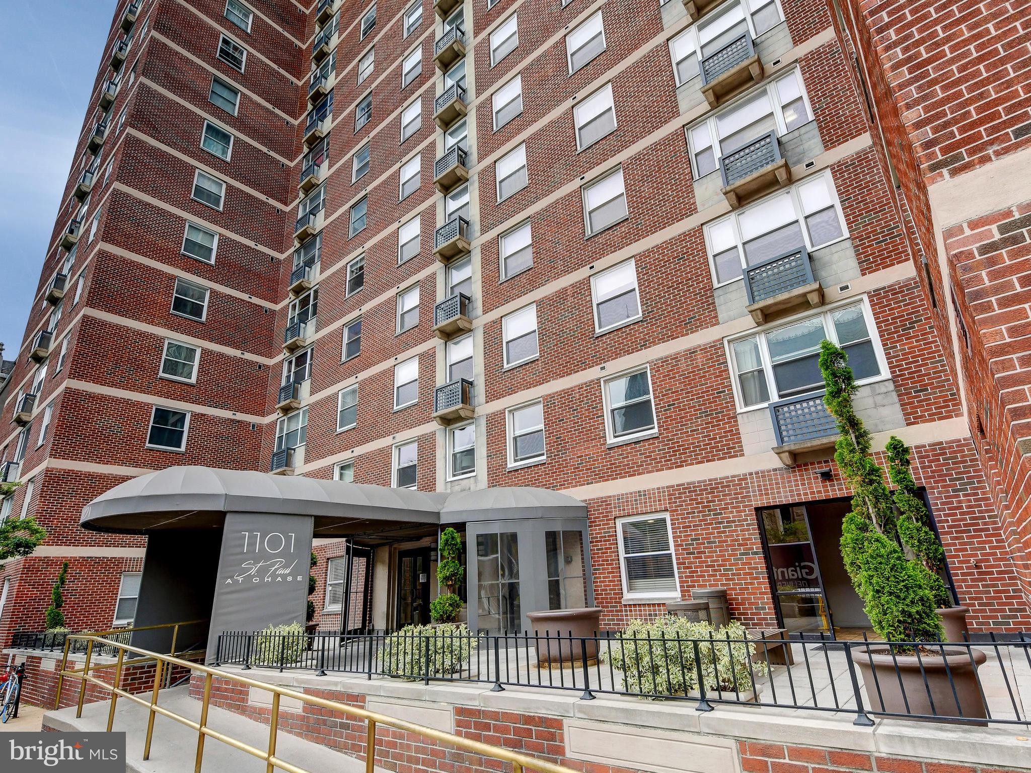 MOUNT VERNON PLACE HISTORIC DISTRICT - Residential