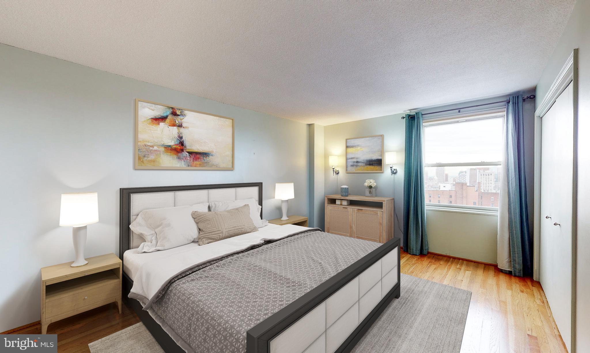 MOUNT VERNON PLACE HISTORIC DISTRICT - Residential