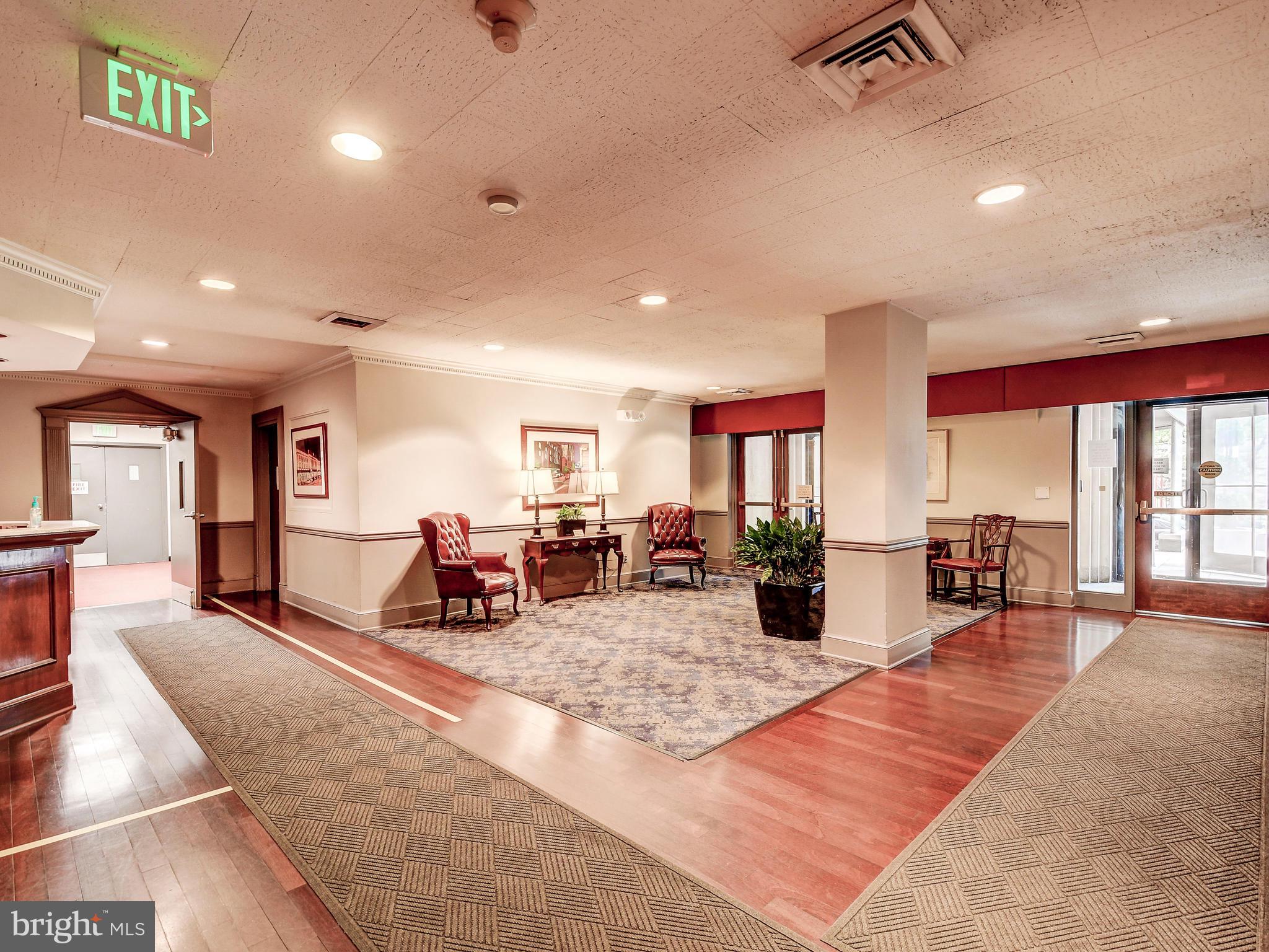 MOUNT VERNON PLACE HISTORIC DISTRICT - Residential