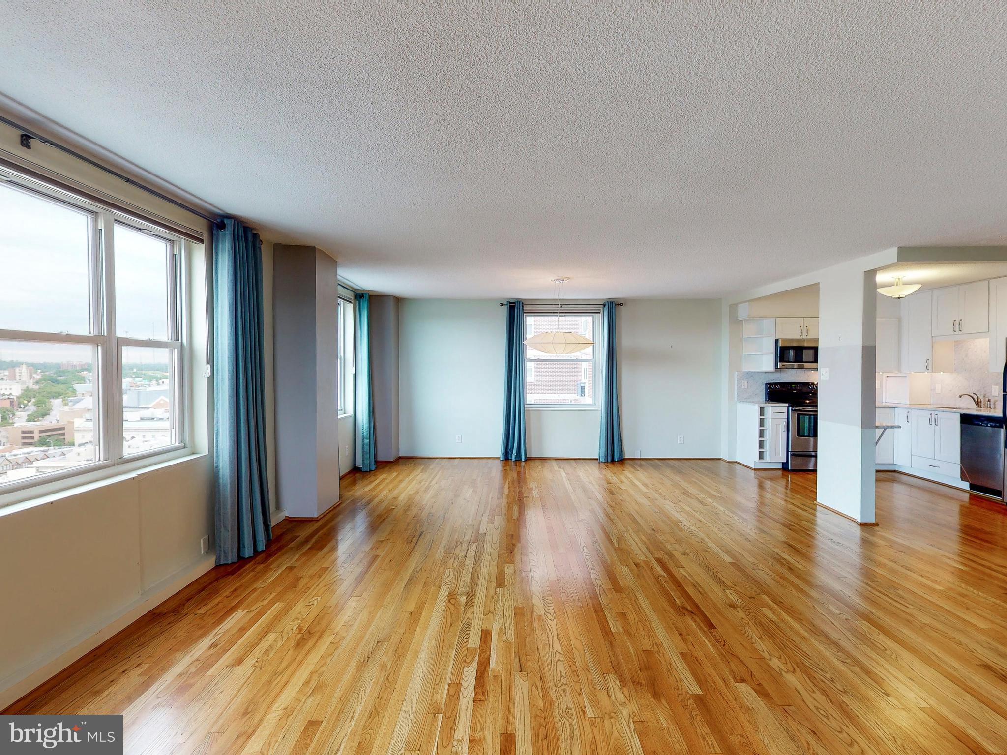 MOUNT VERNON PLACE HISTORIC DISTRICT - Residential