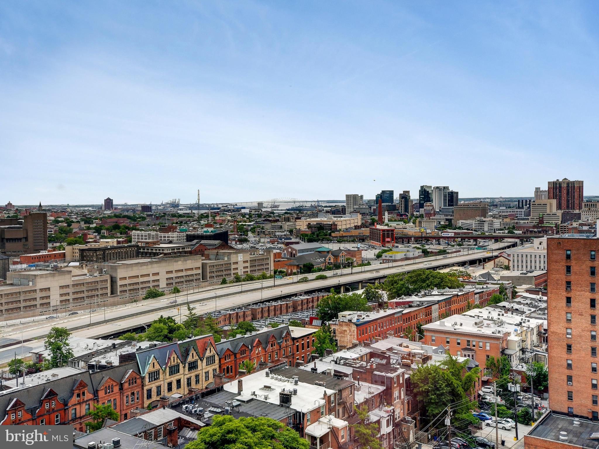 MOUNT VERNON PLACE HISTORIC DISTRICT - Residential