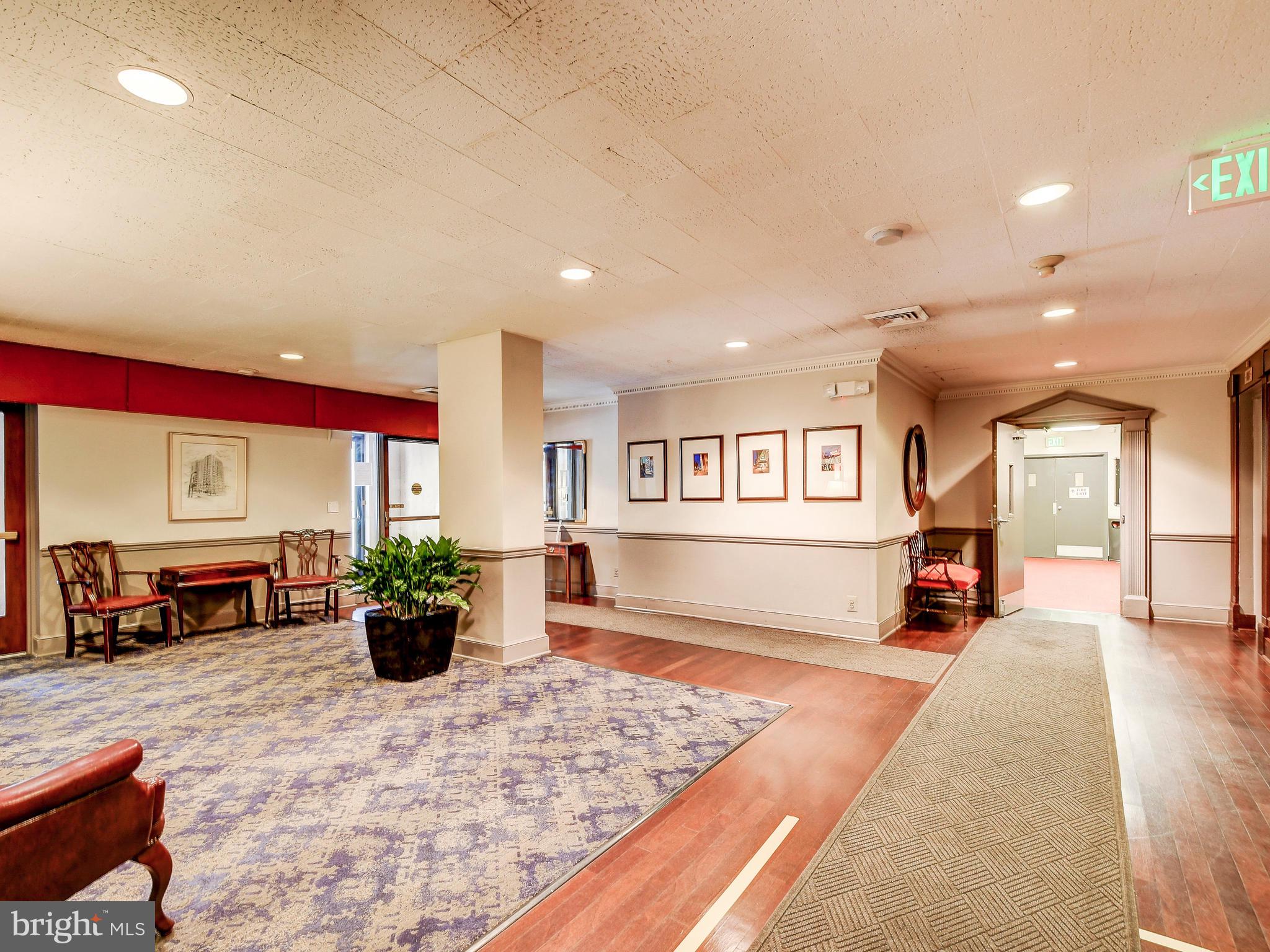 MOUNT VERNON PLACE HISTORIC DISTRICT - Residential