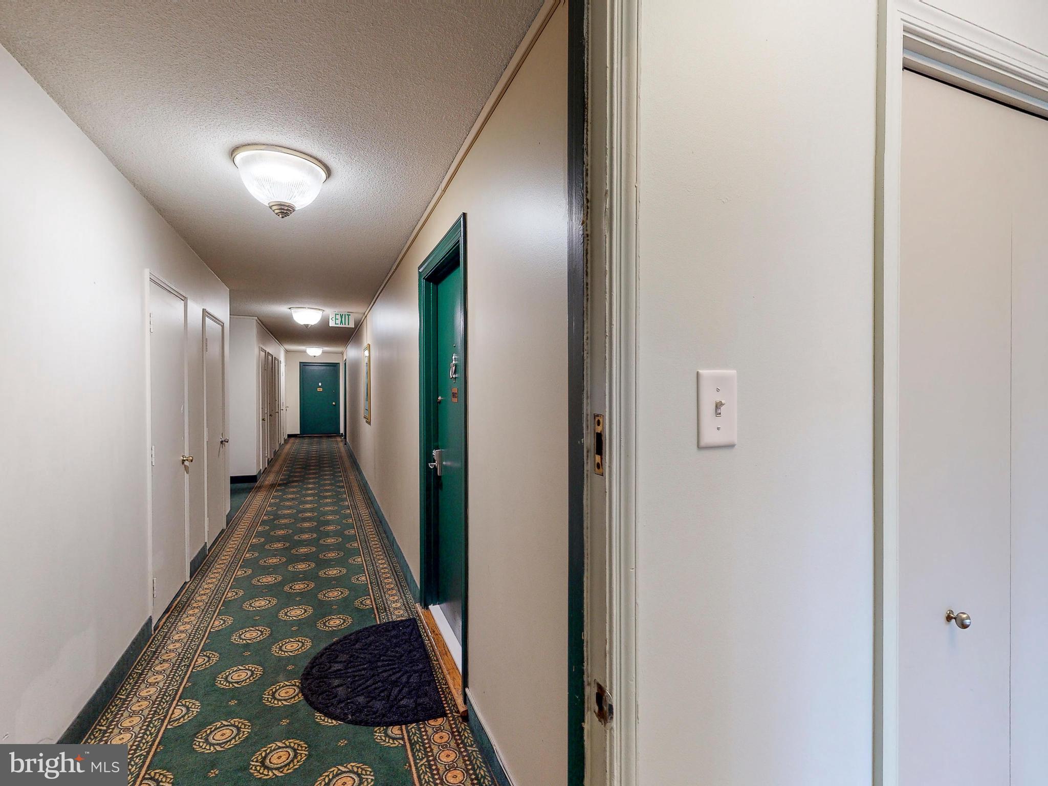 MOUNT VERNON PLACE HISTORIC DISTRICT - Residential