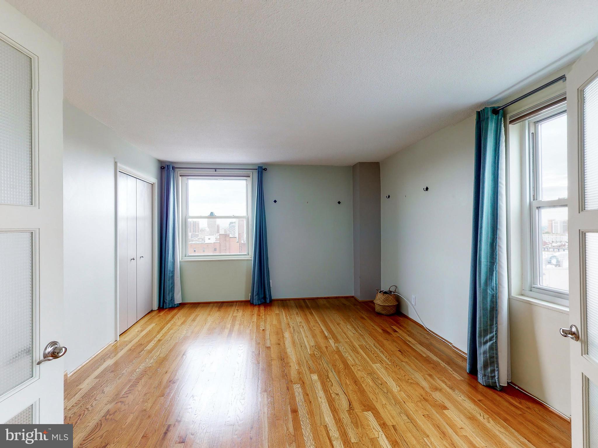 MOUNT VERNON PLACE HISTORIC DISTRICT - Residential